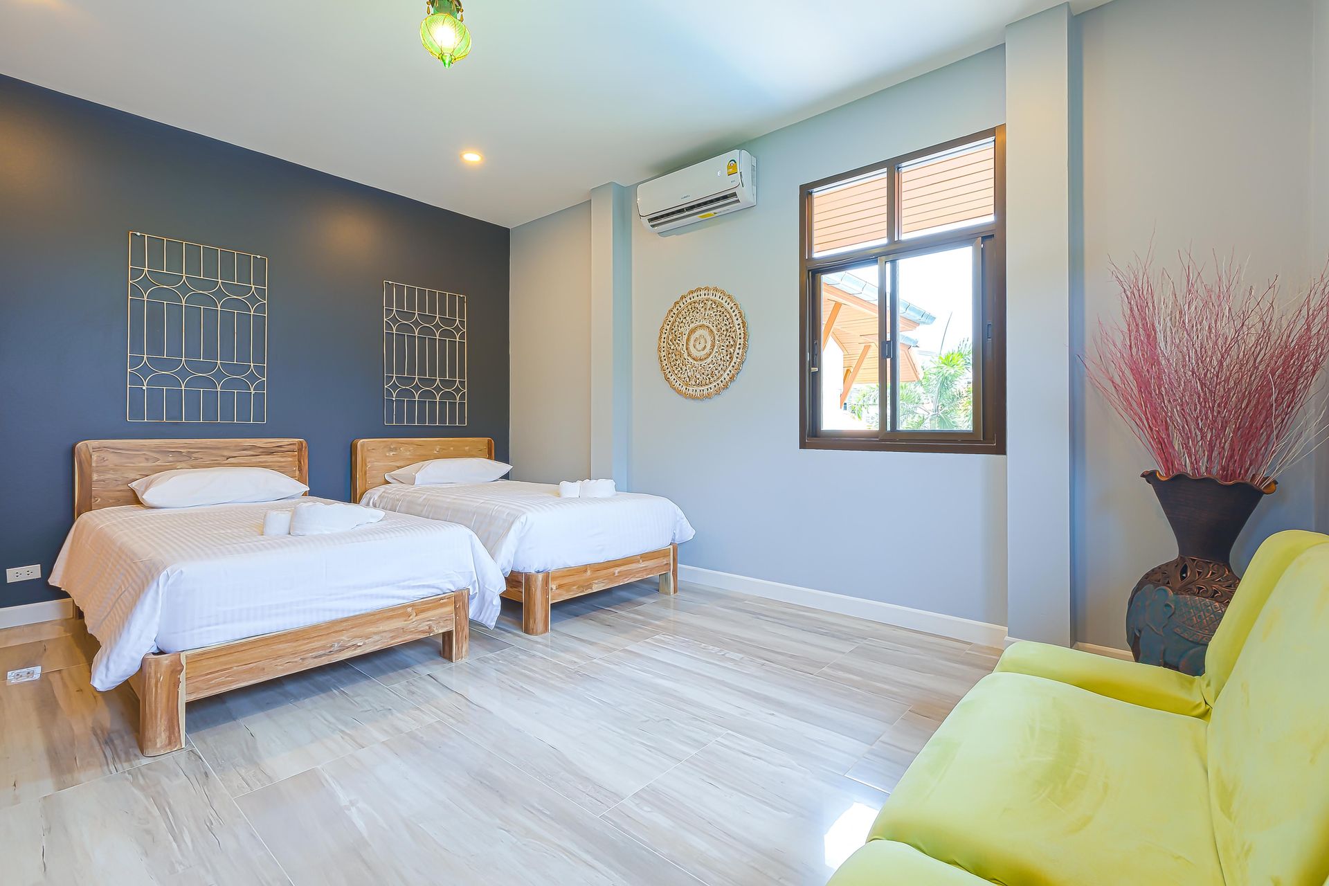 Hus i Hua Hin, Prachuap Khiri Khan 10065968