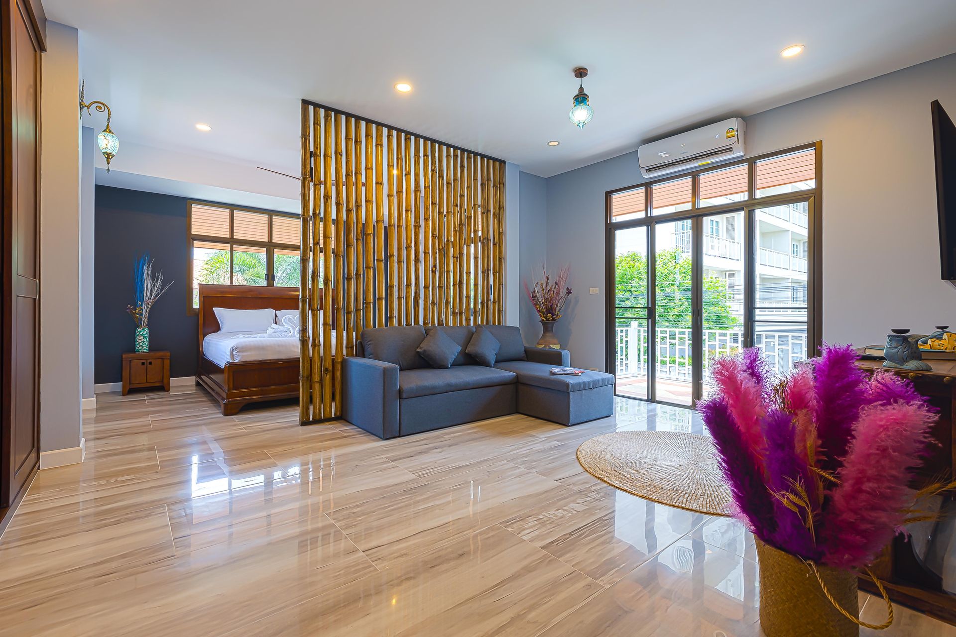 Будинок в Hua Hin, Prachuap Khiri Khan 10065968