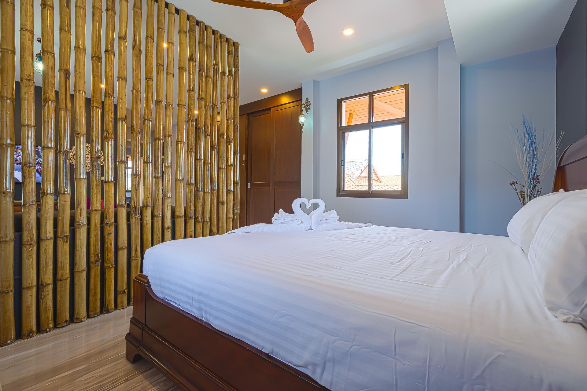 Будинок в Hua Hin, Prachuap Khiri Khan 10065968