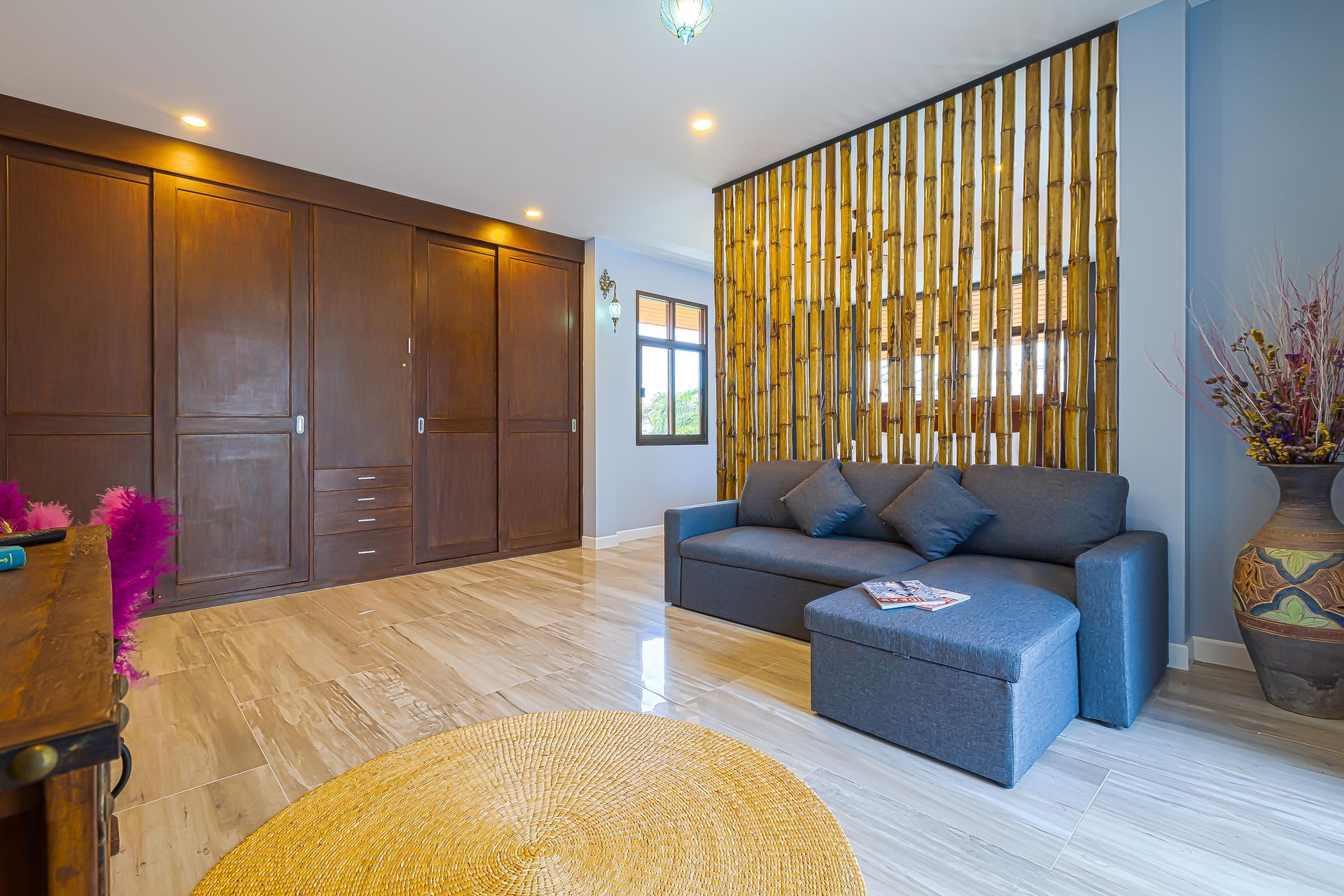 Hus i Hua Hin, Prachuap Khiri Khan 10065968