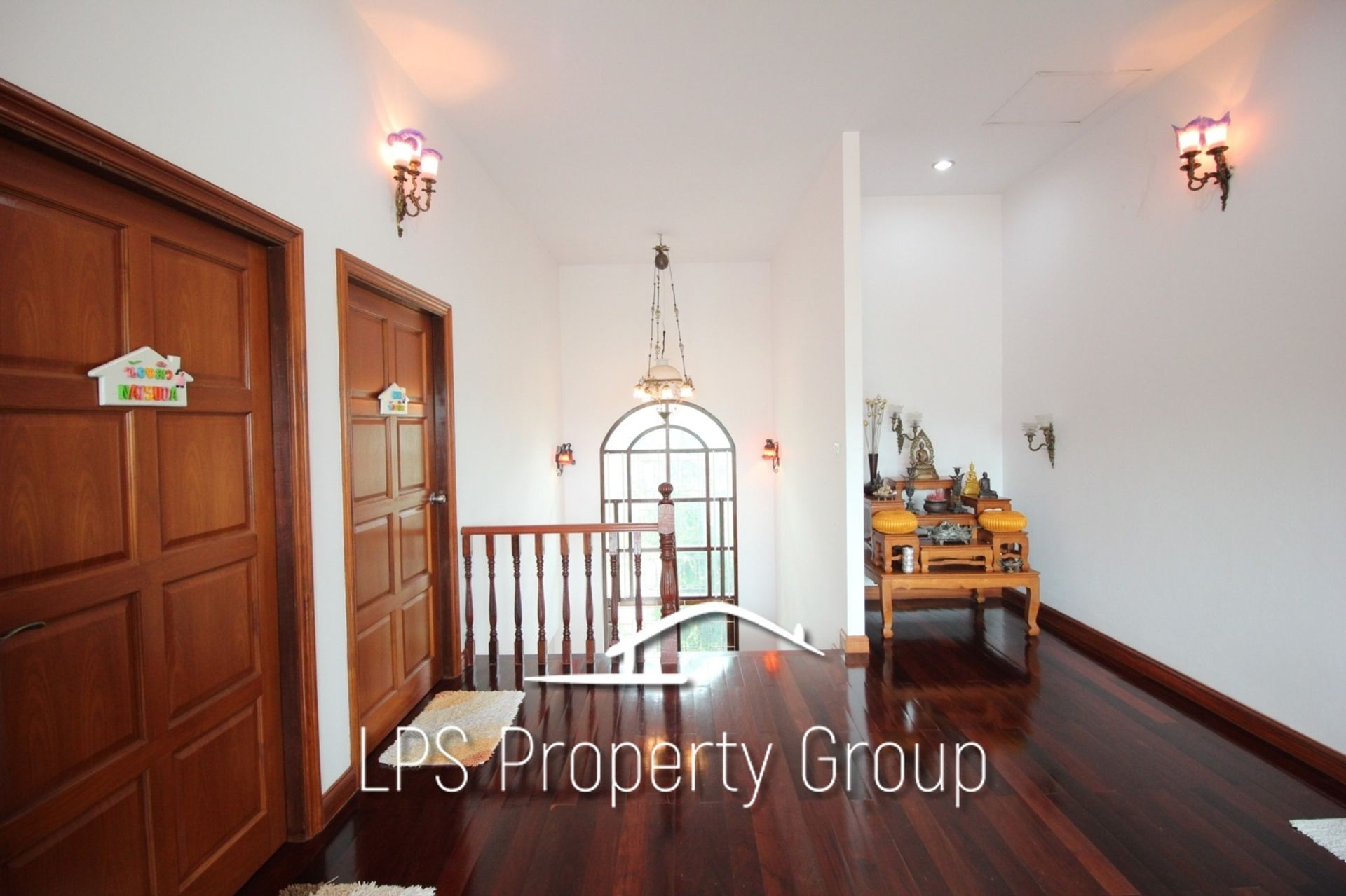 Hus i Hua Hin, Prachuap Khiri Khan 10065970