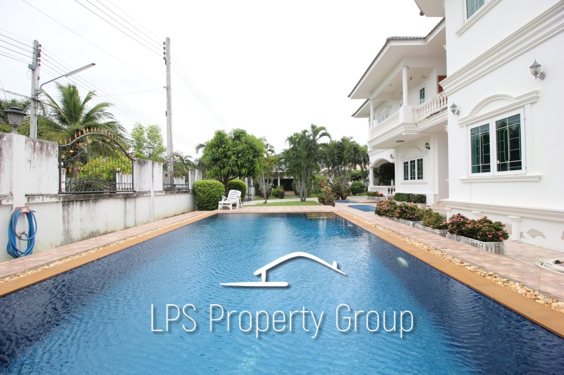 Hus i Hua Hin, Prachuap Khiri Khan 10065970