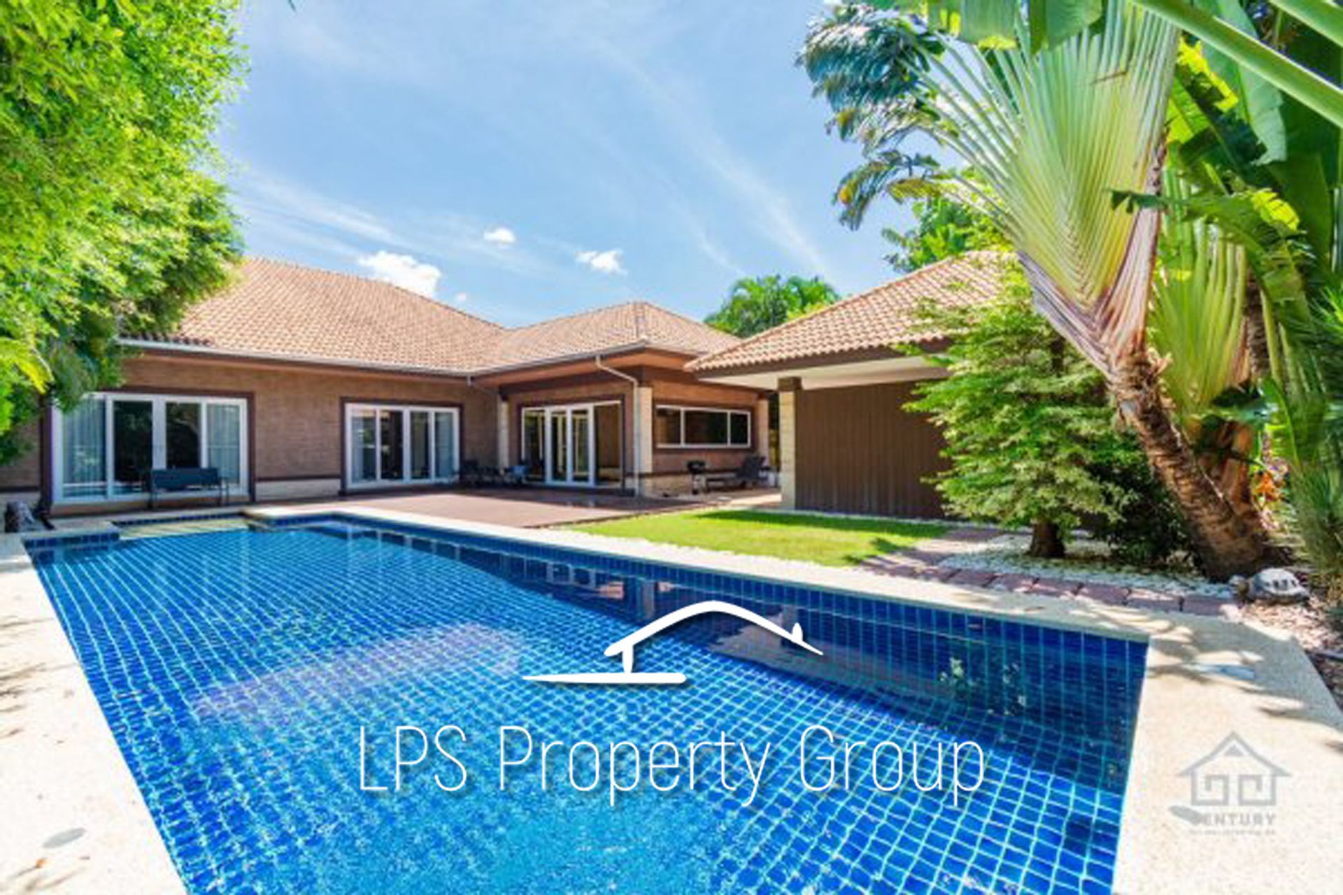 Haus im Hua Hin, Prachuap Khiri Khan 10065972