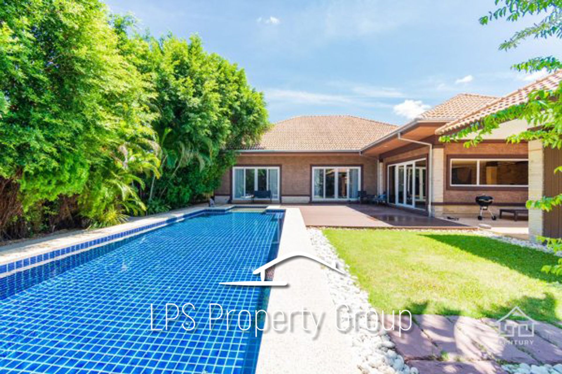 Rumah di Hua Hin, Prachuap Khiri Khan 10065972