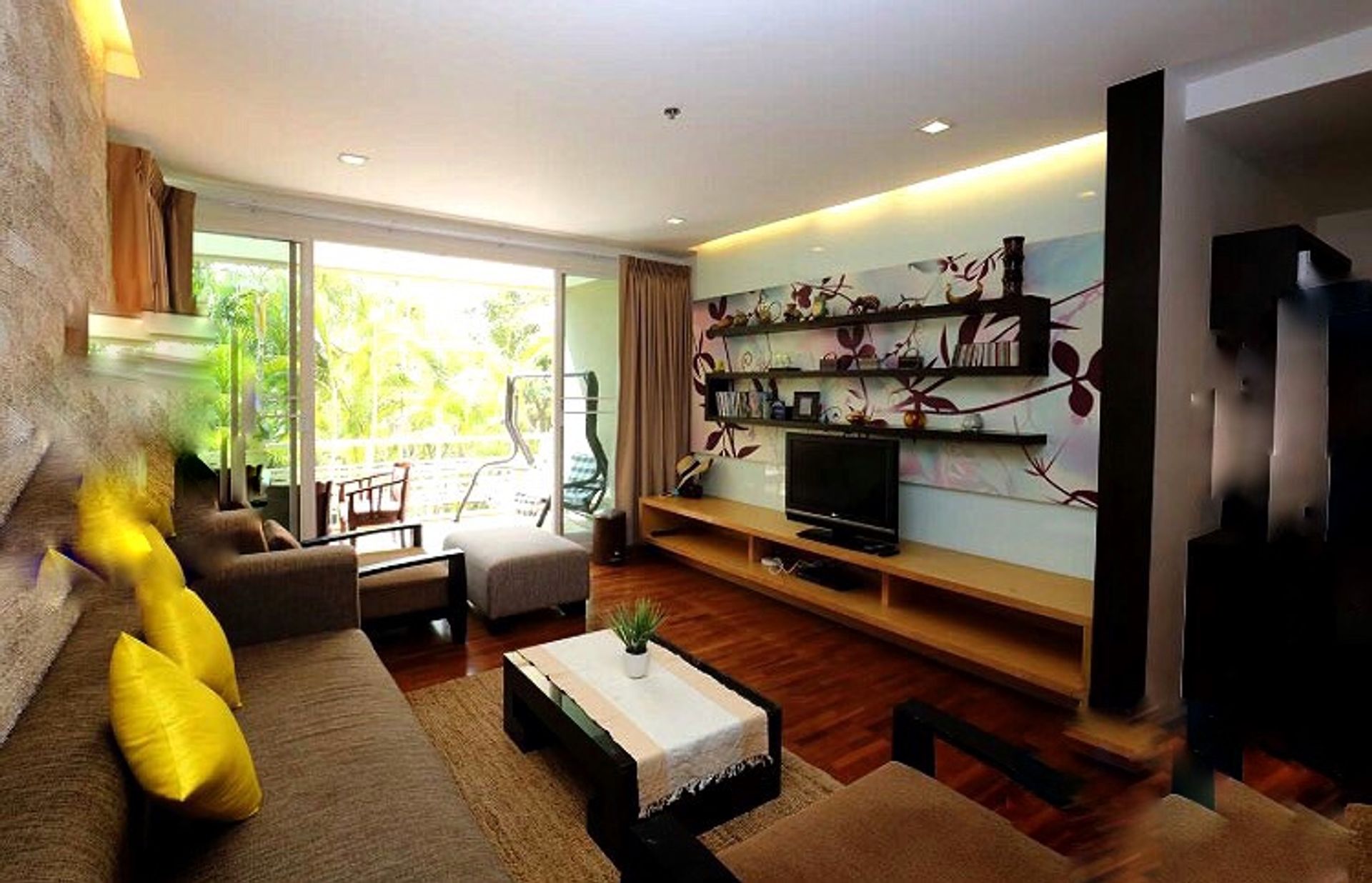 Condominium in Hua Hin, Prachuap Khiri Khan 10065975