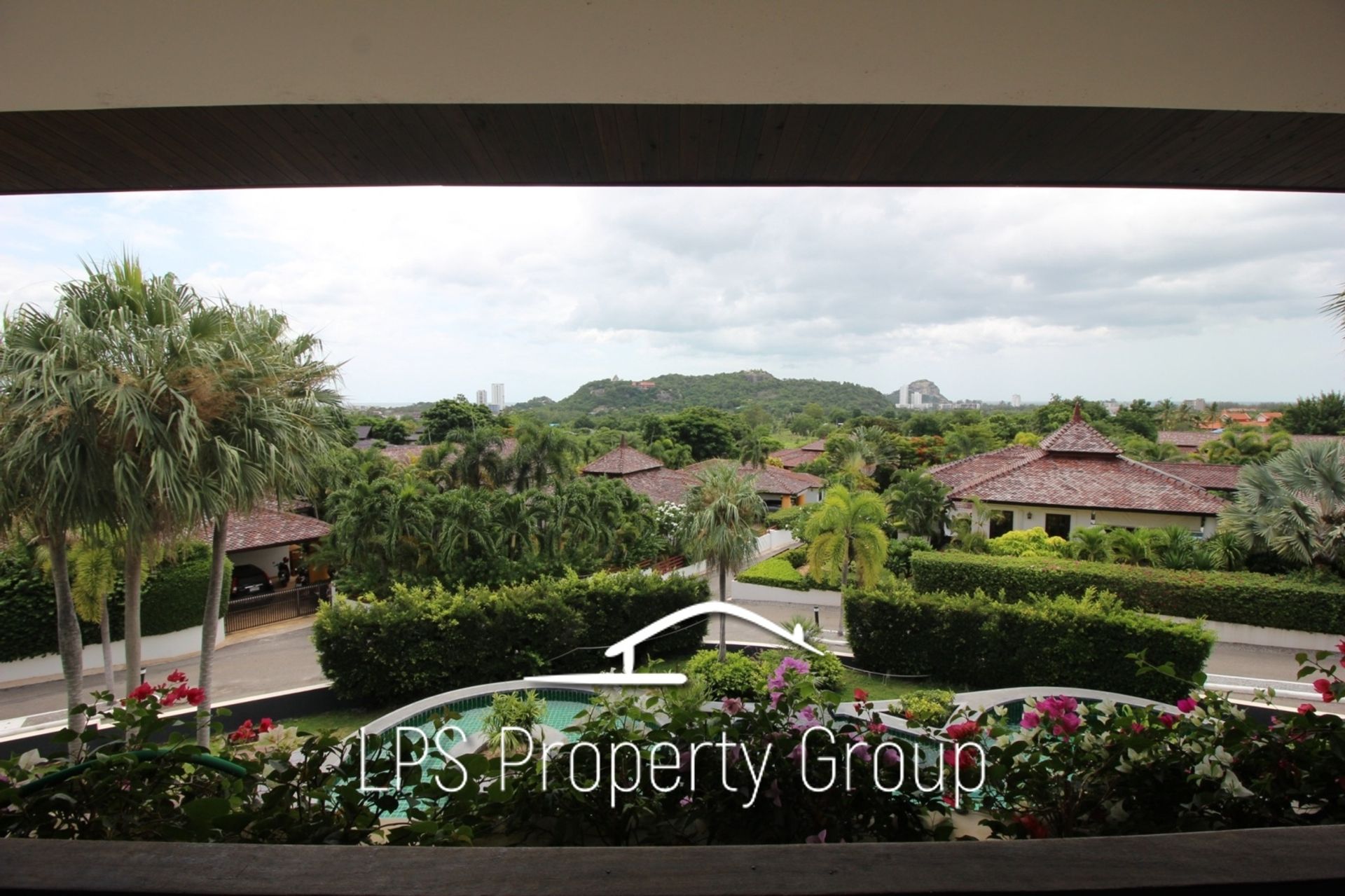 Condominio en Hua Hin, Prachuap Khiri Khan 10065983