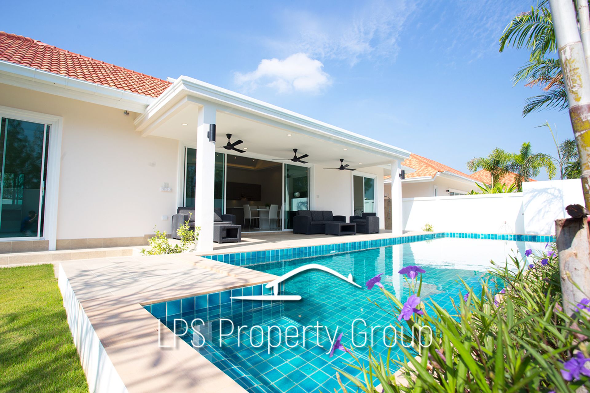 House in Hua Hin, Prachuap Khiri Khan 10065988