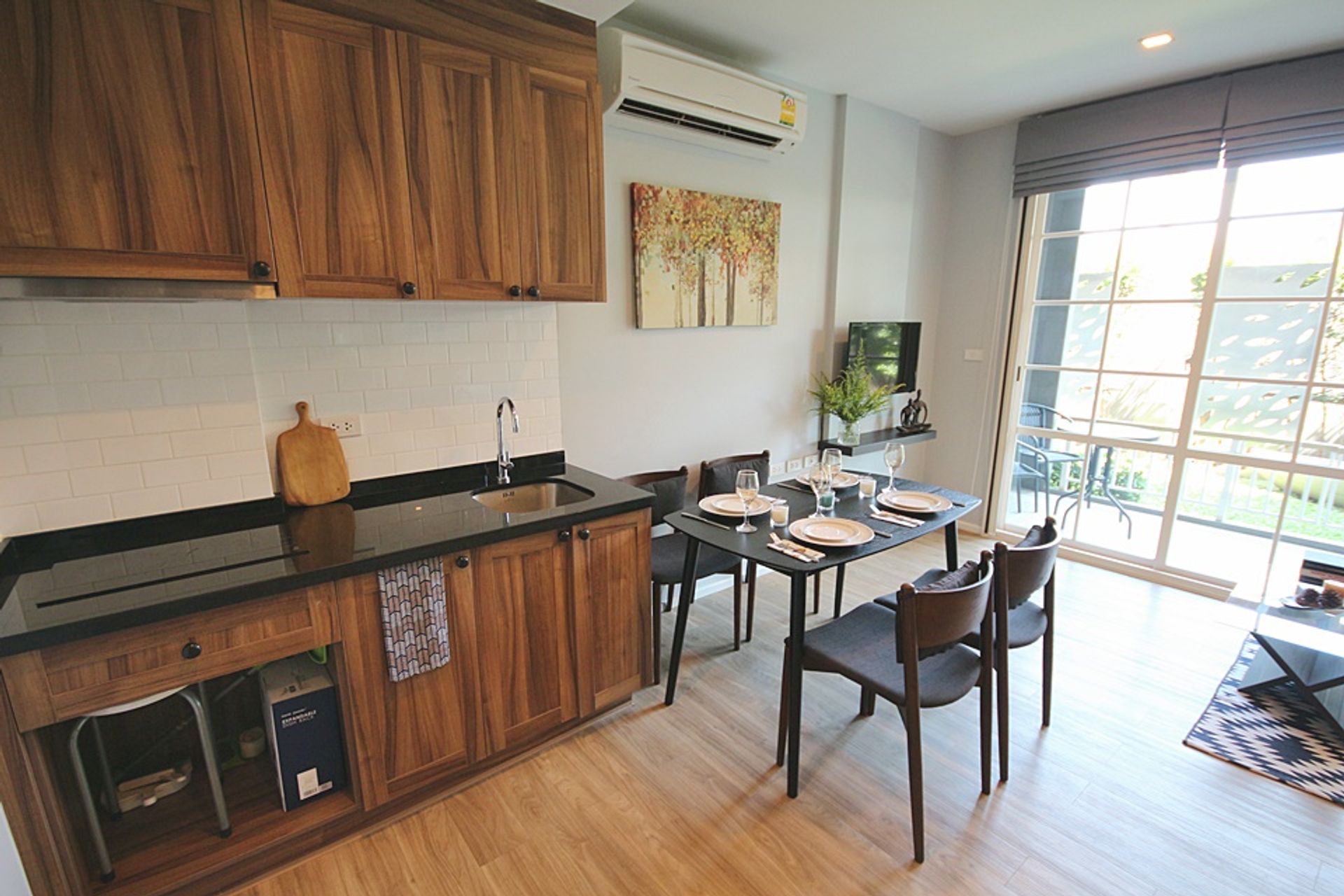 Condominium in Hua Hin, Prachuap Khiri Khan 10065989