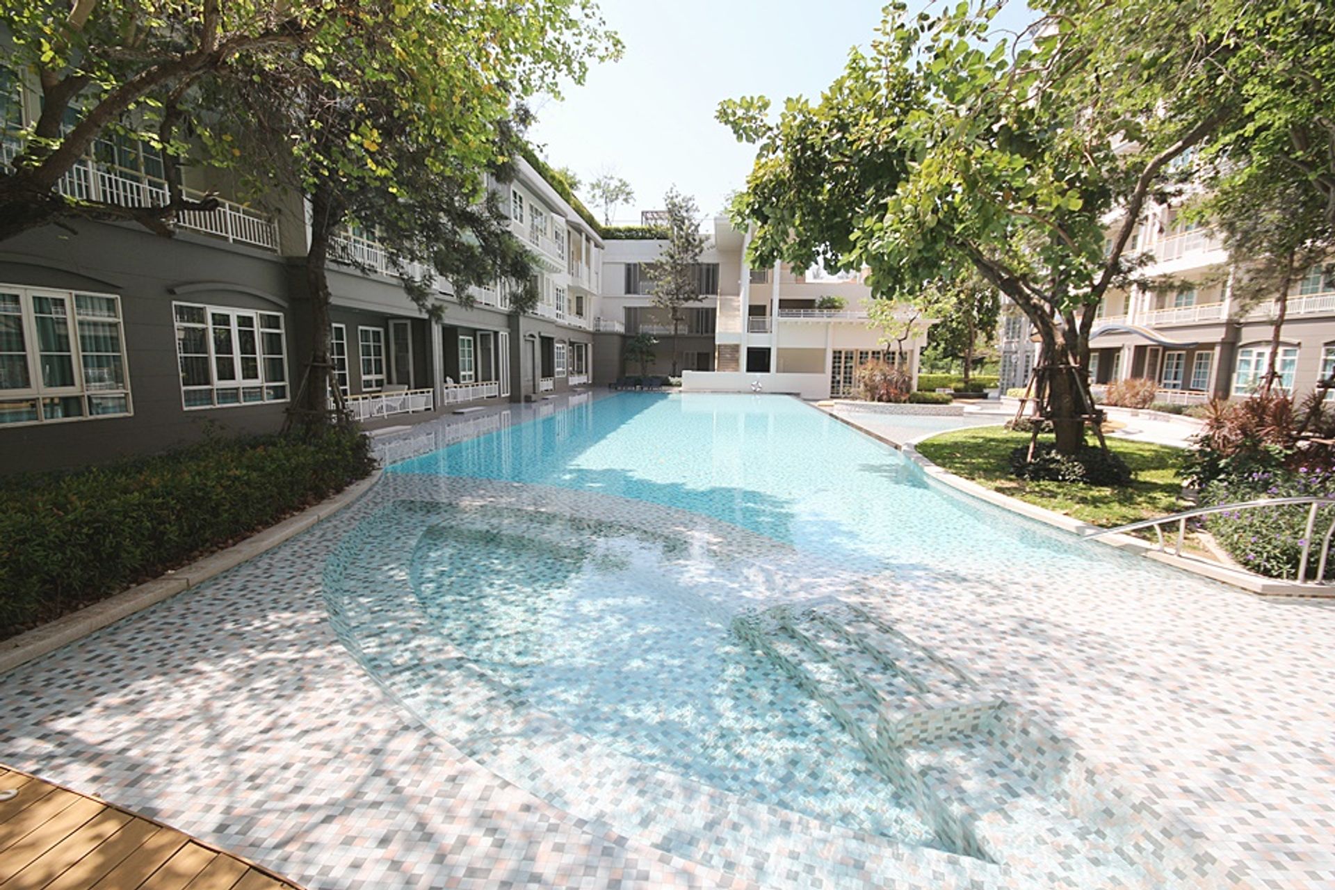 Συγκυριαρχία σε Hua Hin, Prachuap Khiri Khan 10065989