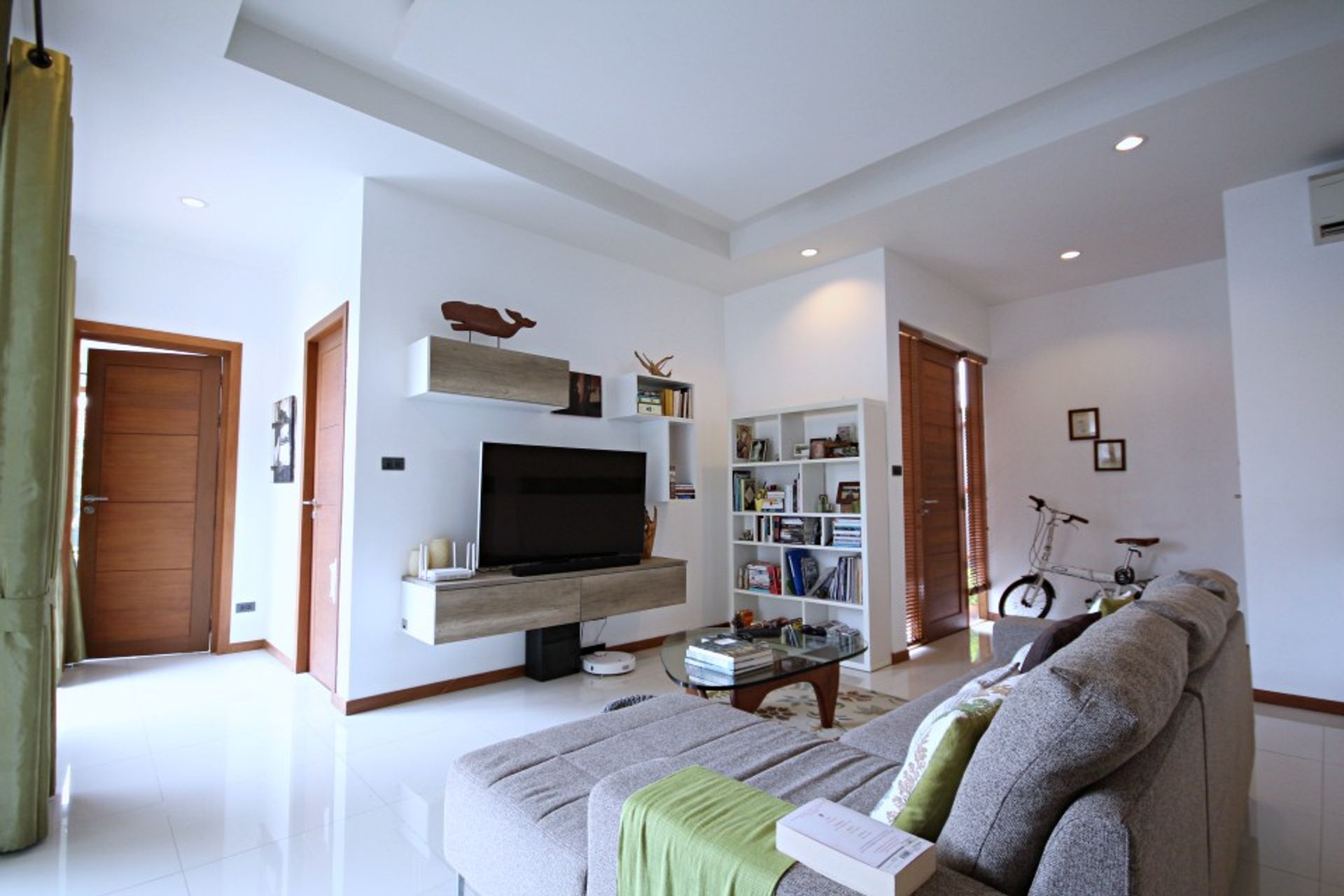 Hus i Hua Hin, Prachuap Khiri Khan 10065994