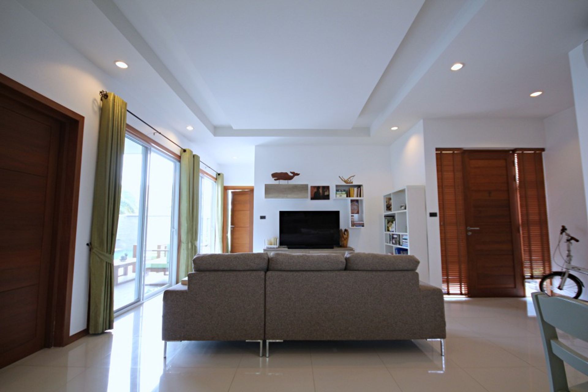 Talo sisään Hua Hin, Prachuap Khiri Khan 10065994