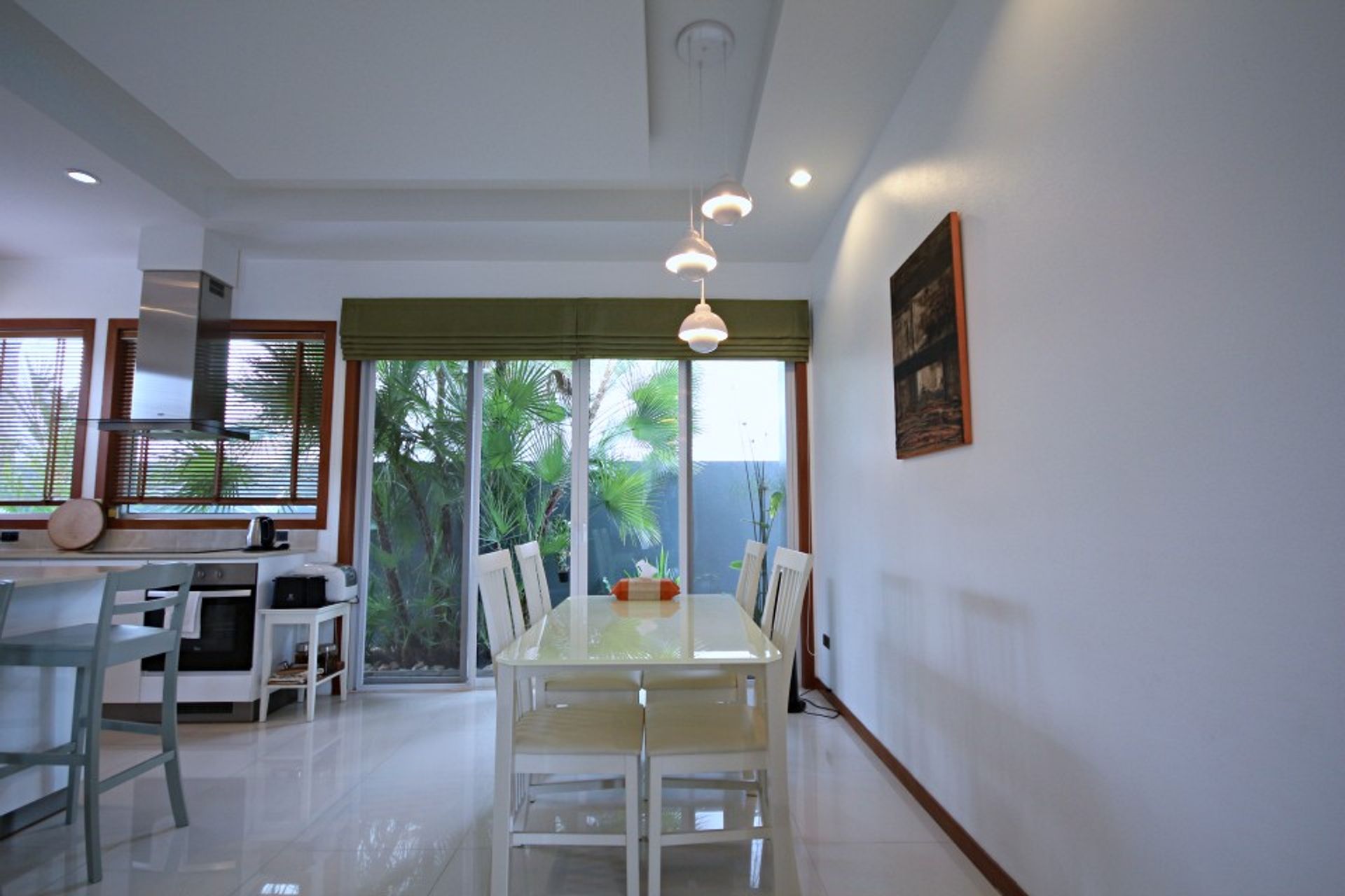 Talo sisään Hua Hin, Prachuap Khiri Khan 10065994