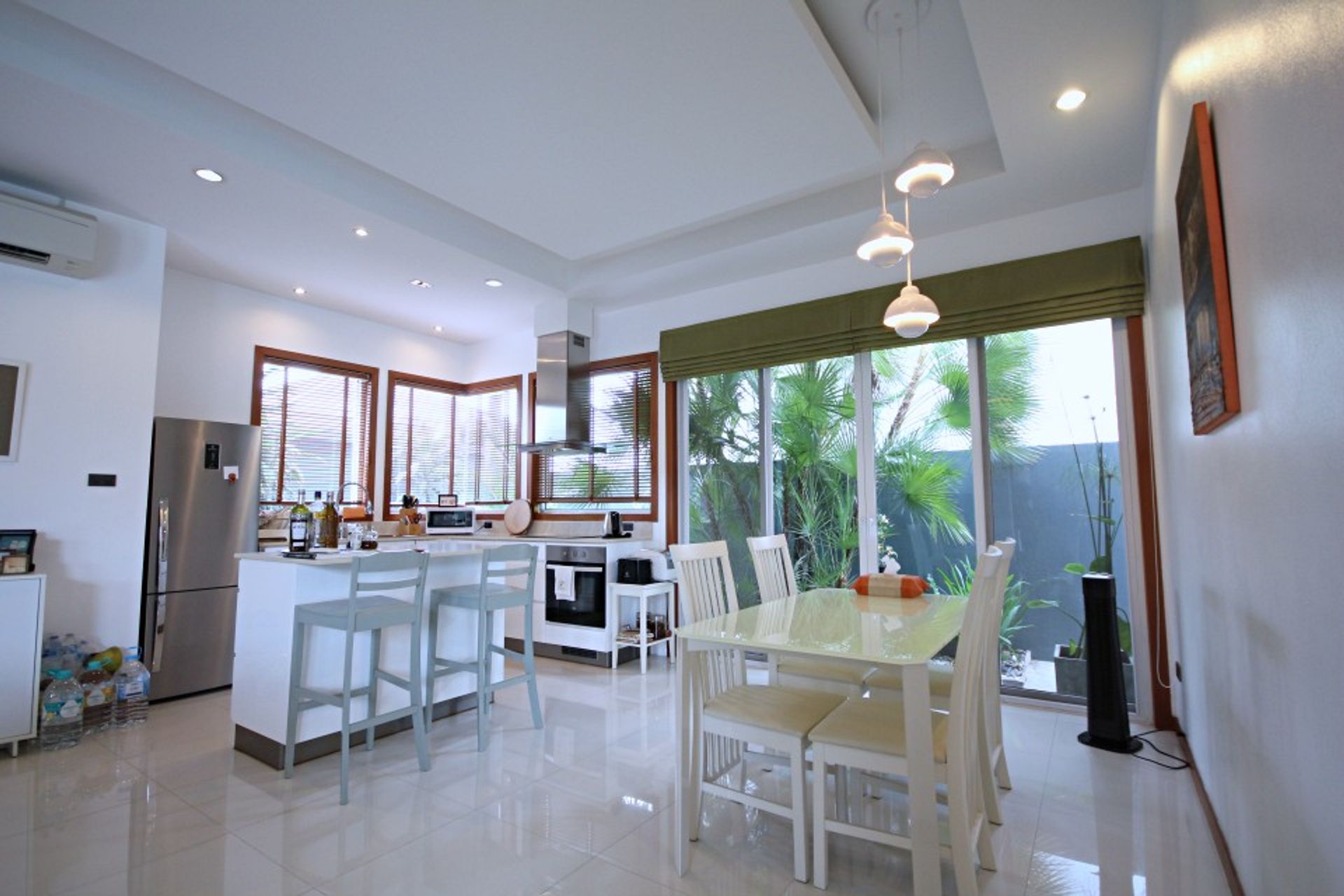 Talo sisään Hua Hin, Prachuap Khiri Khan 10065994