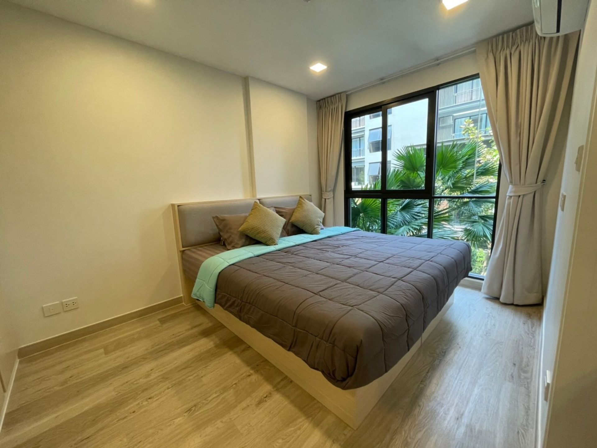 Condominium in Hua Hin, Prachuap Khiri Khan 10065996