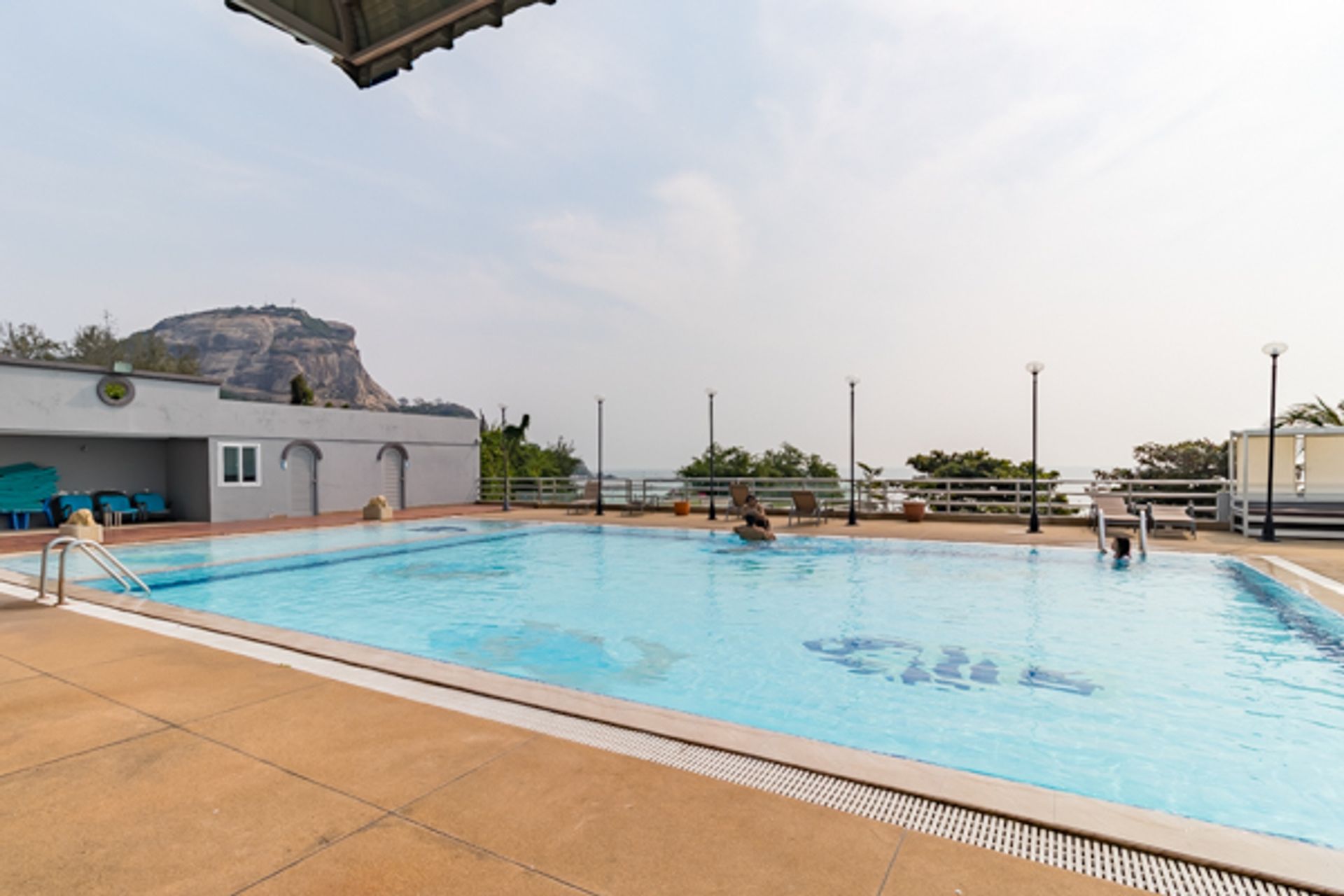 Kondominium dalam Hua Hin, Prachuap Khiri Khan 10066002