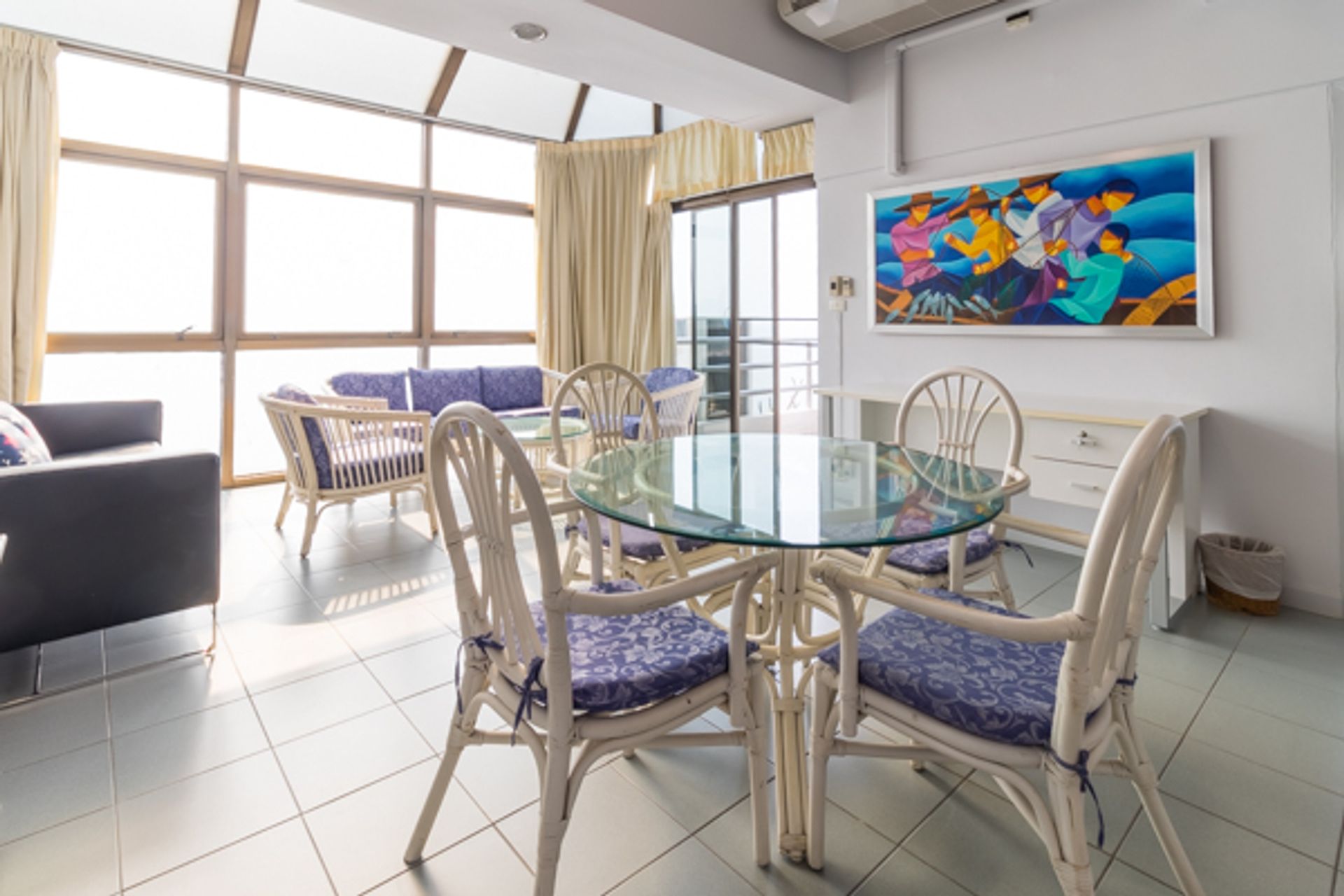 Condominium in Hua Hin, Prachuap Khiri Khan 10066002