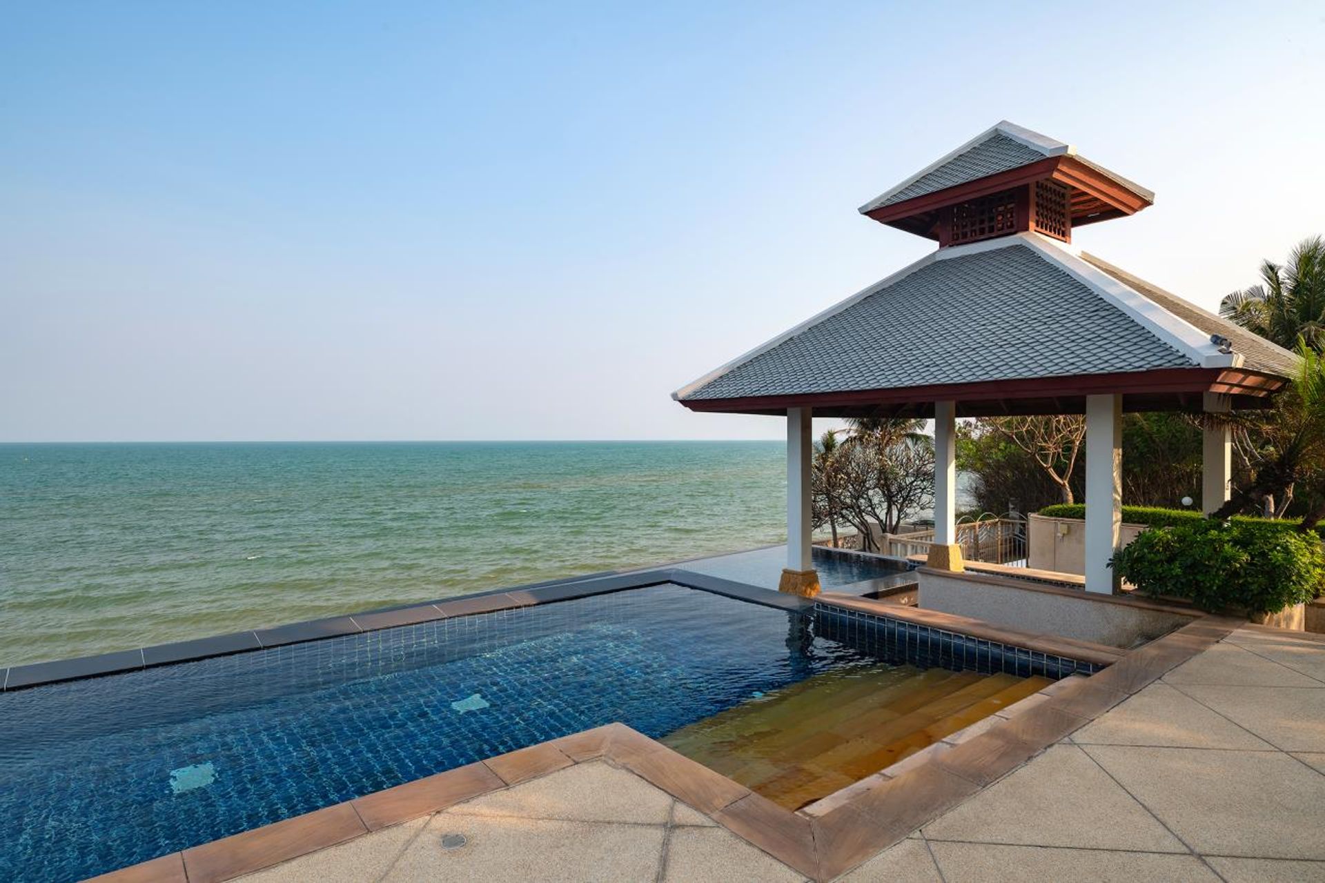 Condominio en Hua Hin, Prachuap Khiri Khan 10066005