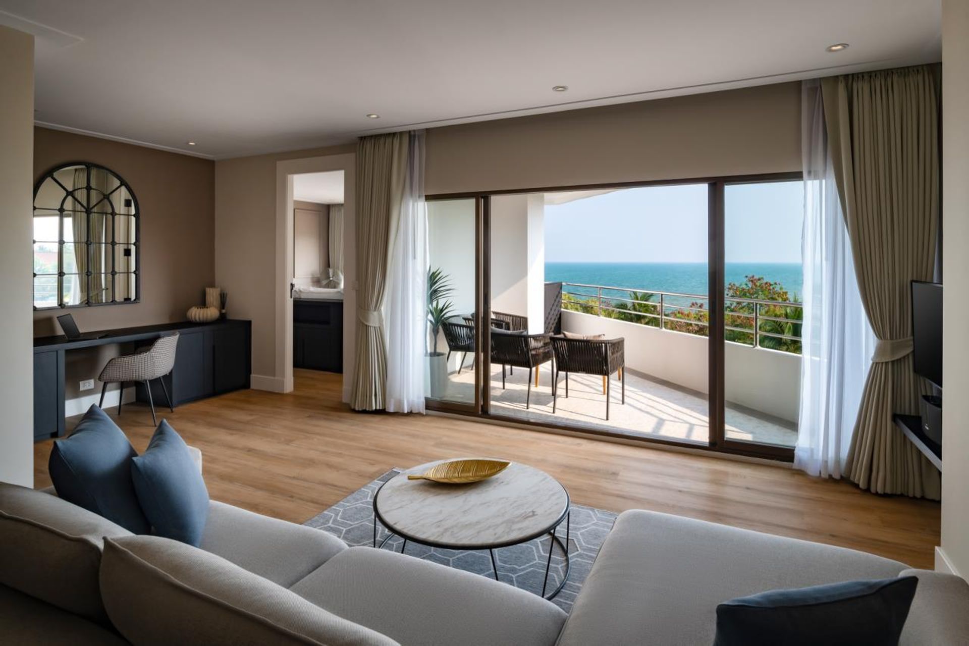 Condominium in Hua Hin, Prachuap Khiri Khan 10066005