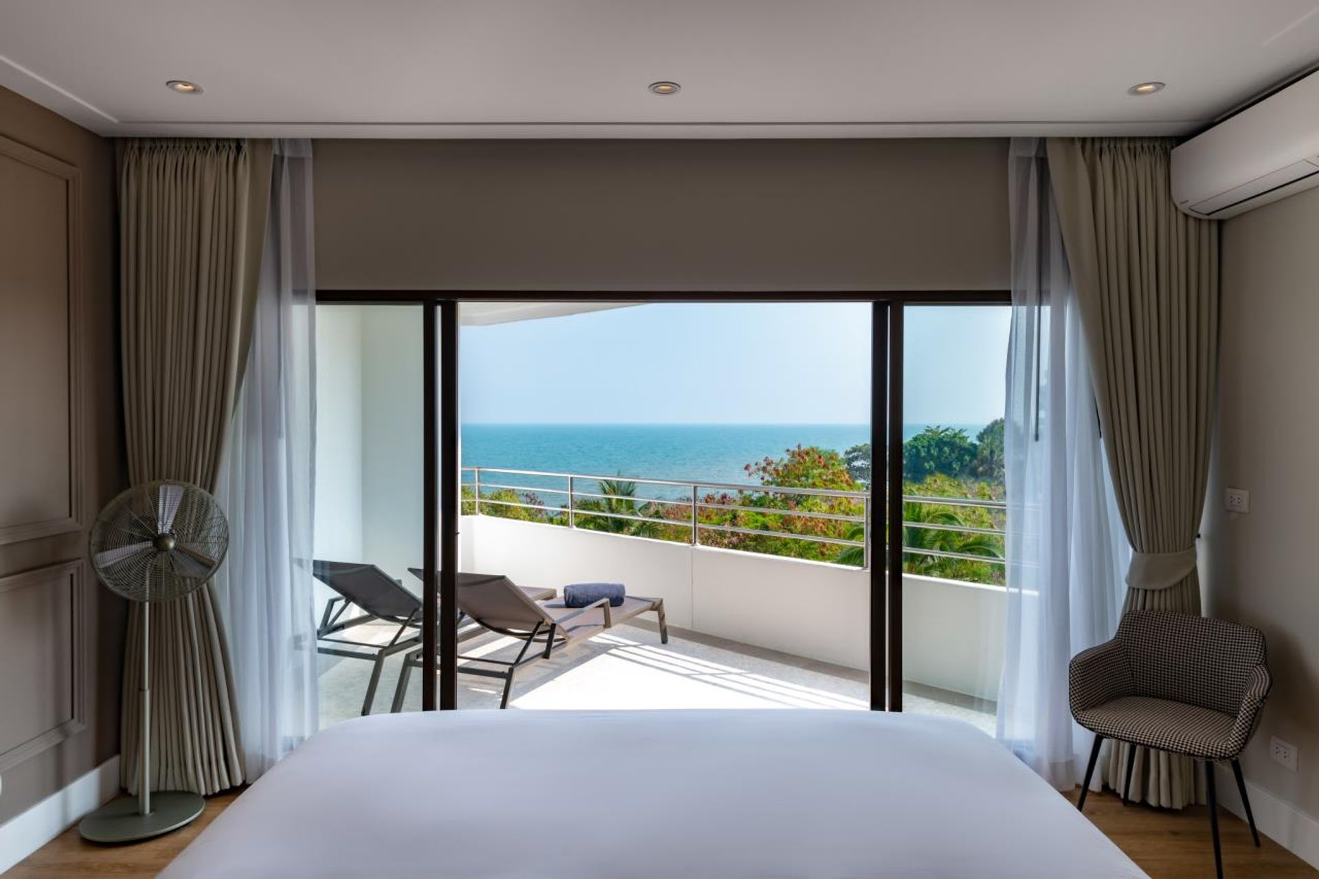 Condominium in Hua Hin, Prachuap Khiri Khan 10066005