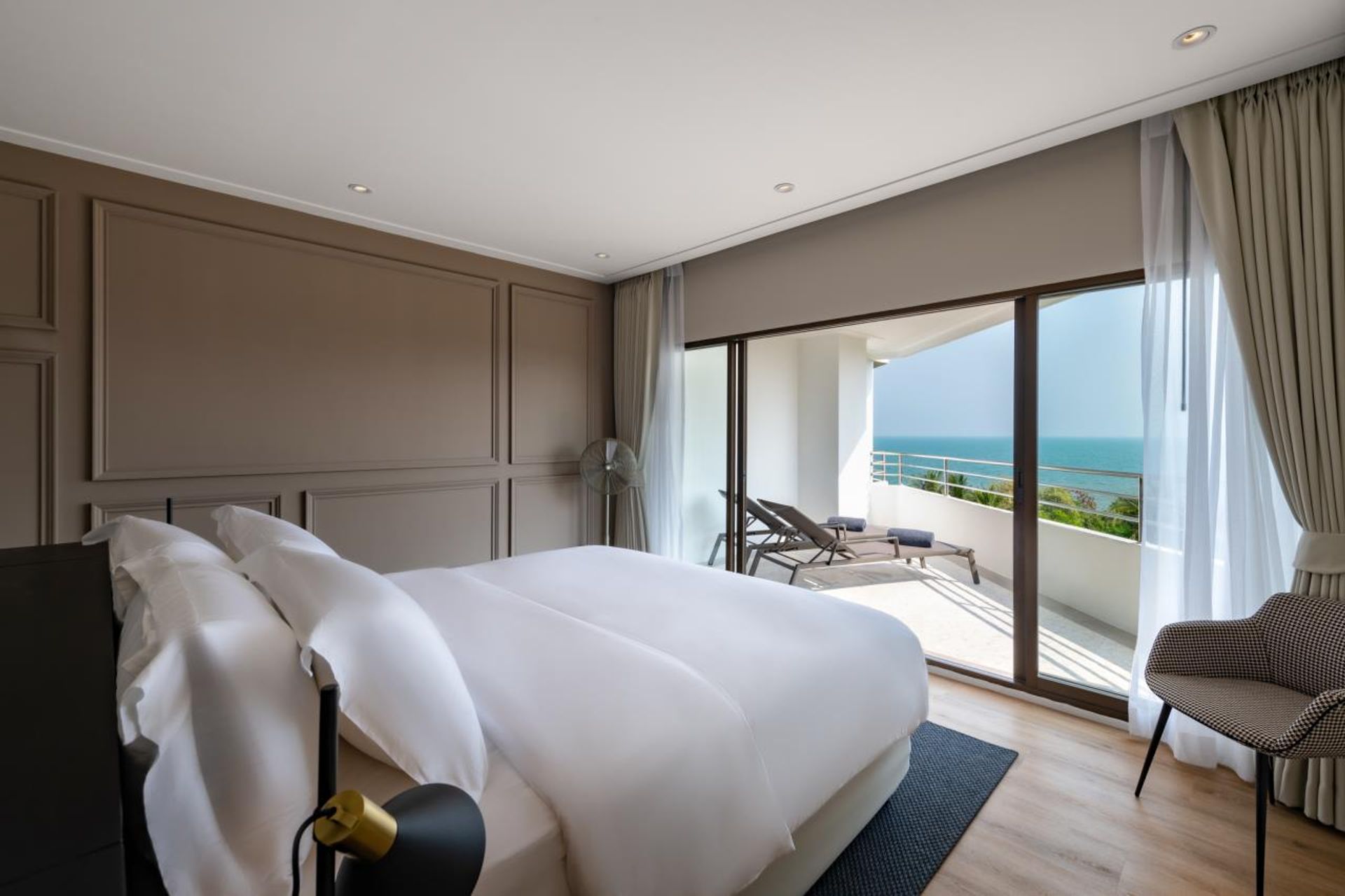 公寓 在 Hua Hin, Prachuap Khiri Khan 10066005