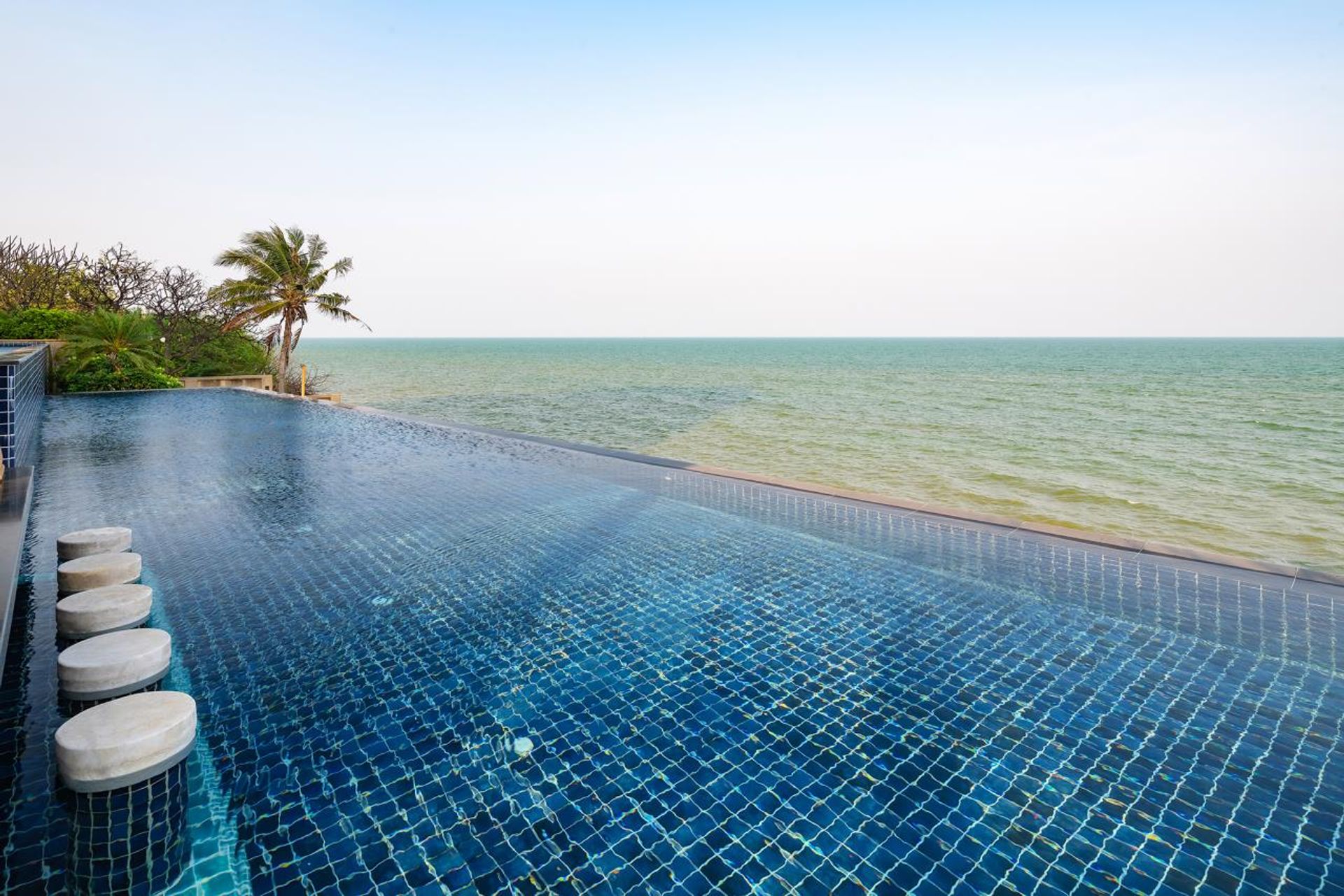 公寓 在 Hua Hin, Prachuap Khiri Khan 10066005