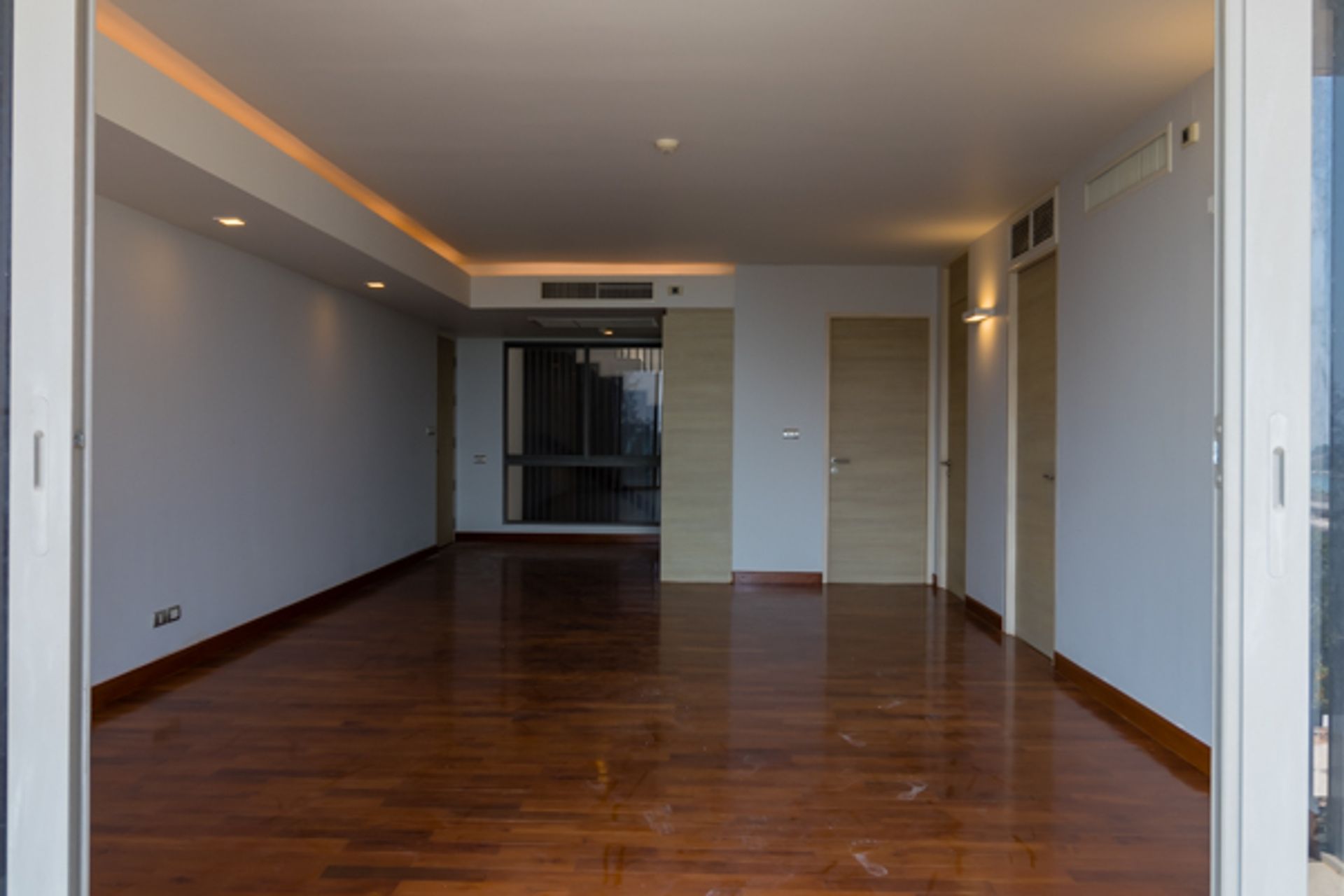 Condominium in Hua Hin, Prachuap Khiri Khan 10066007