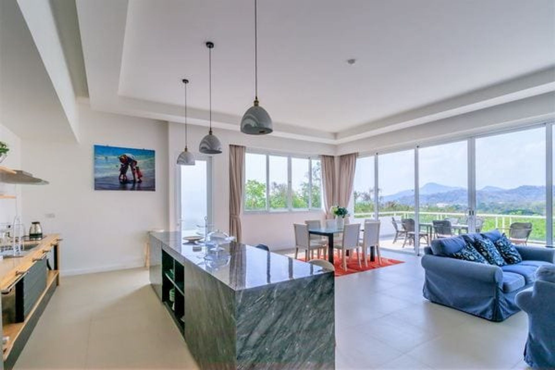 Osakehuoneisto sisään Hua Hin, Prachuap Khiri Khan 10066011