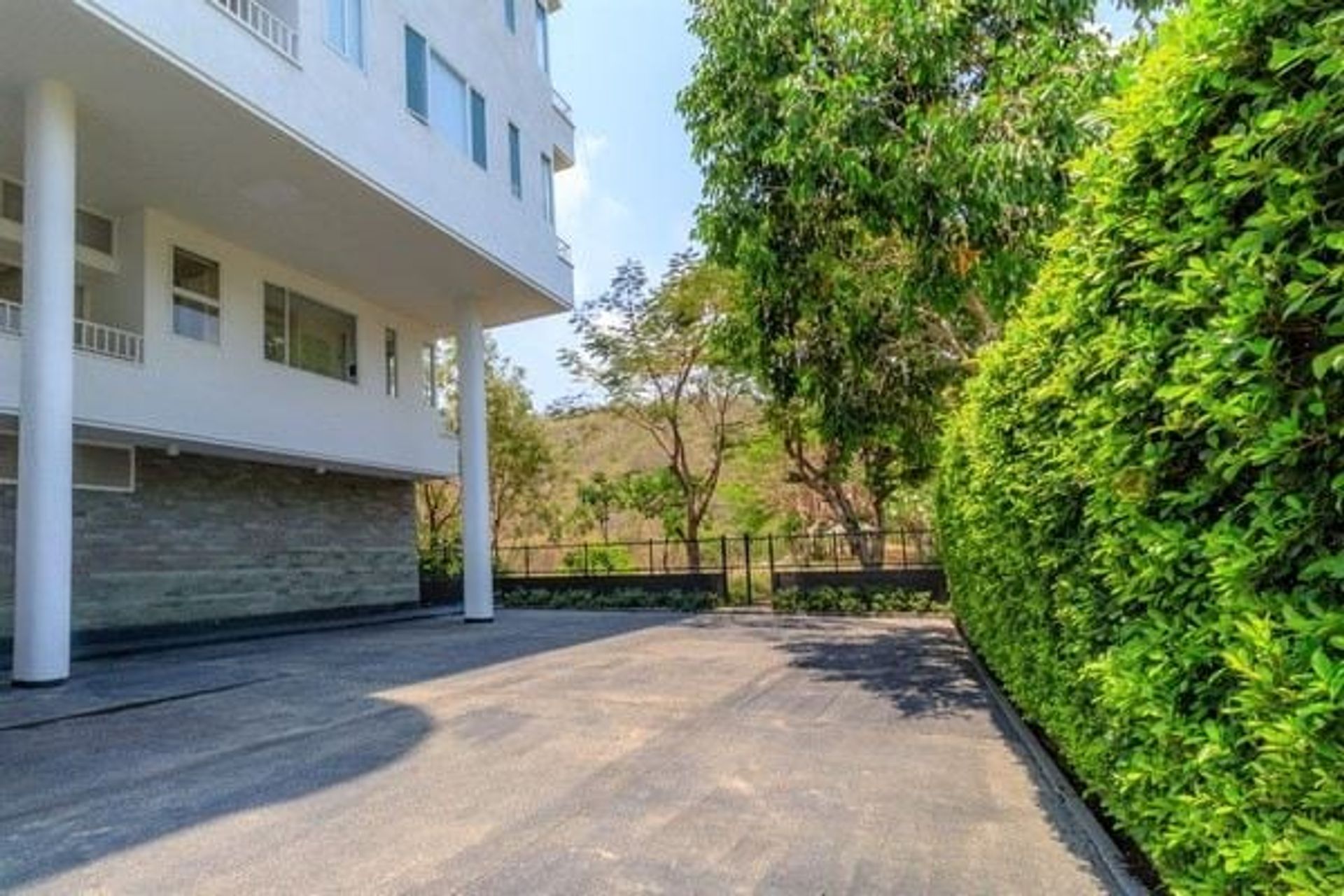 Condominium in Hua Hin, Prachuap Khiri Khan 10066012