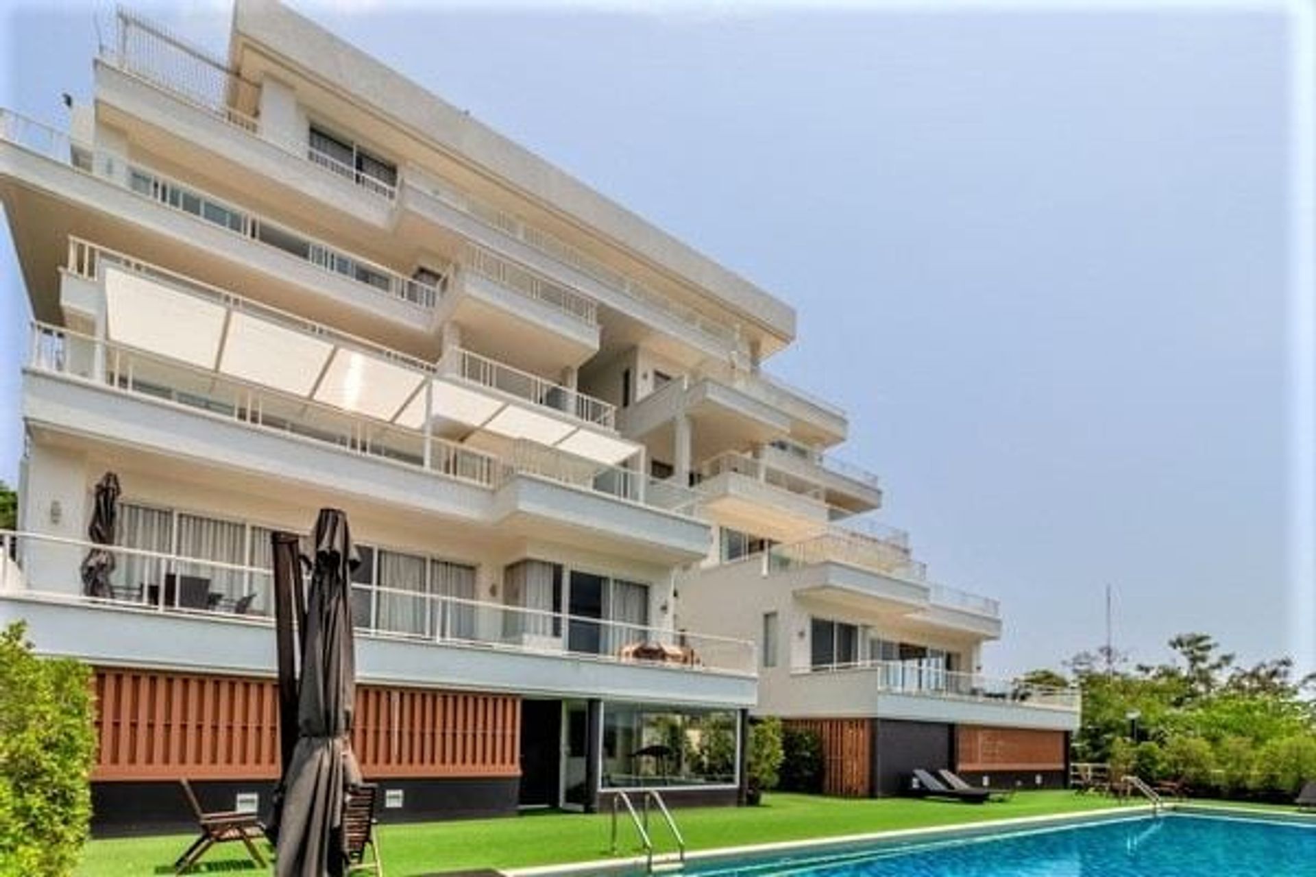 Condominio en Hua Hin, Prachuap Khiri Khan 10066014