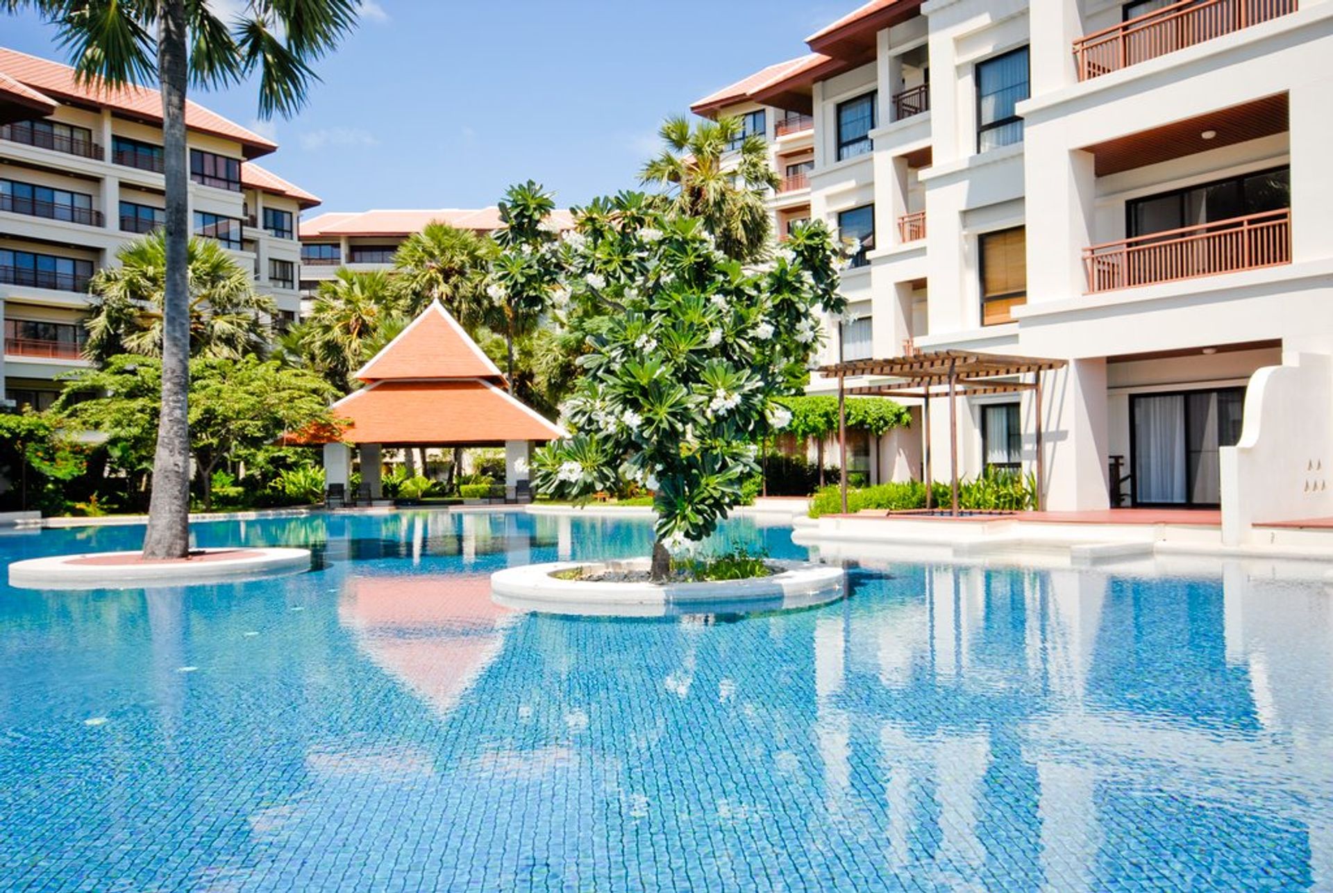 Condominium dans Pran Buri, Prachuap Khiri Khan 10066016