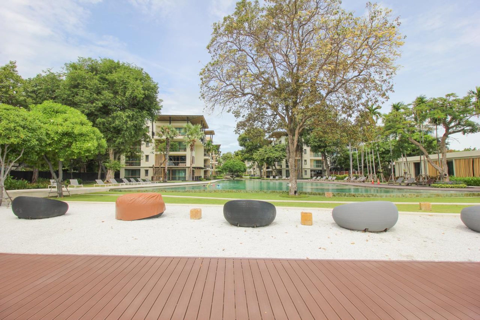 Condominio nel Hua Hin, Prachuap Khiri Khan 10066020