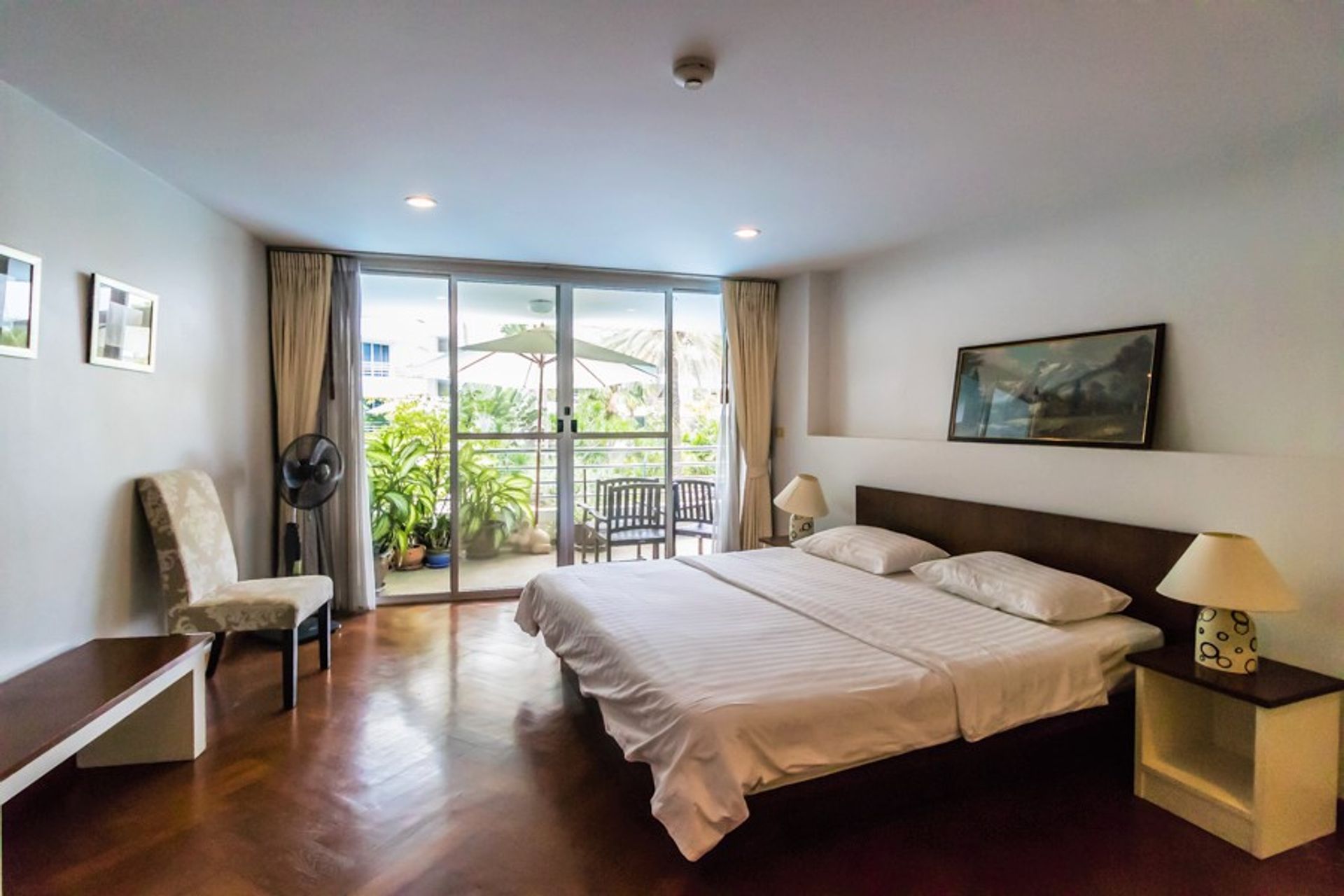 Condominium dans Hua Hin, Prachuap Khiri Khan 10066024