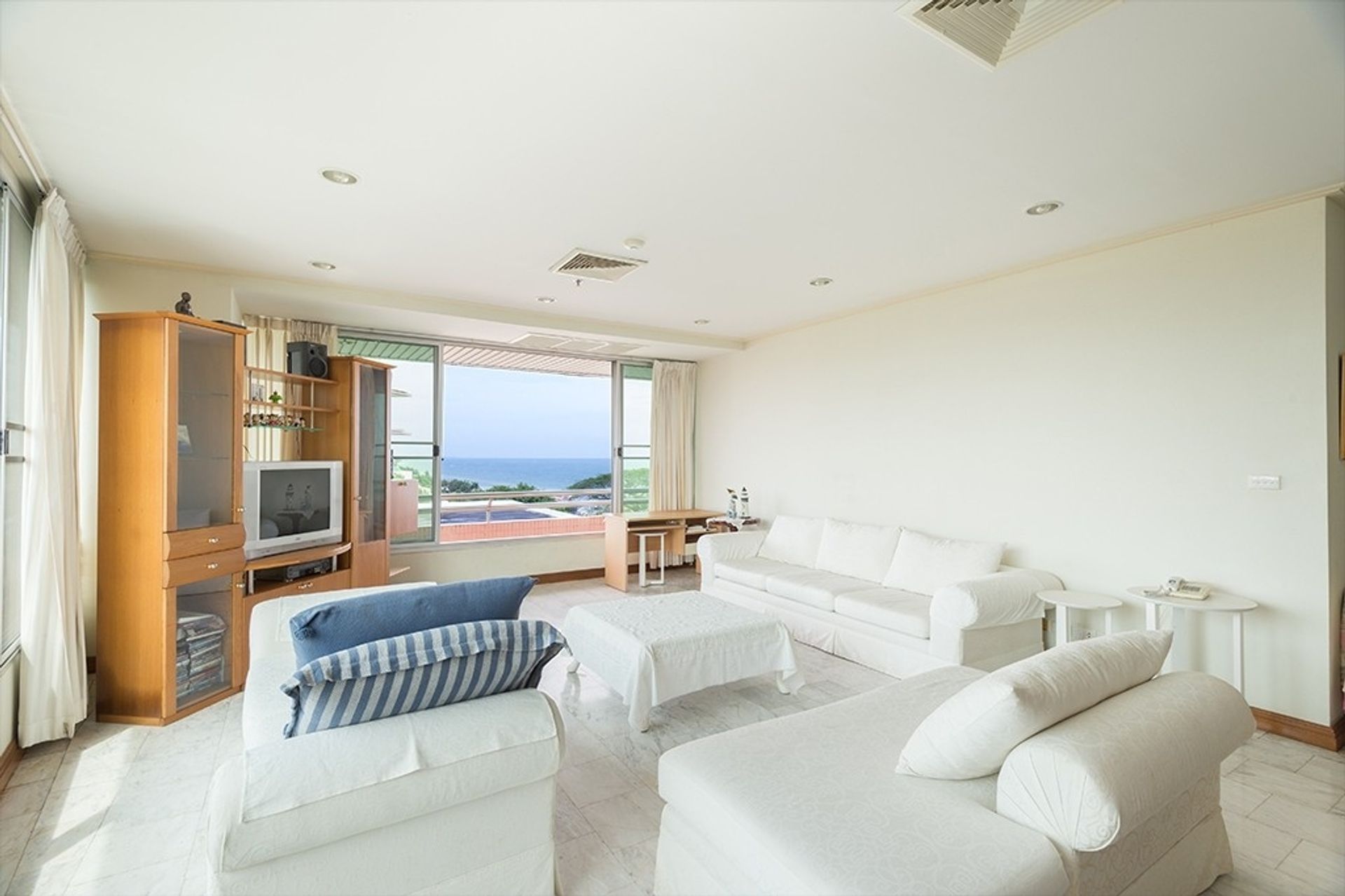 Condominium in Hua Hin, Prachuap Khiri Khan 10066030