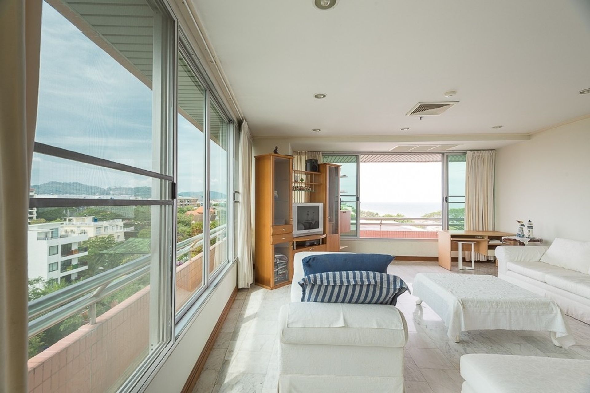 Condominium in Hua Hin, Prachuap Khiri Khan 10066030