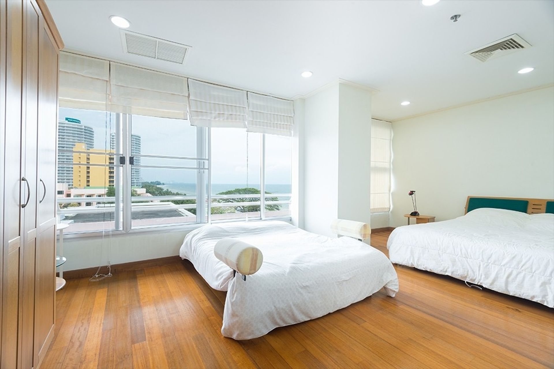 Condominium in Hua Hin, Prachuap Khiri Khan 10066030