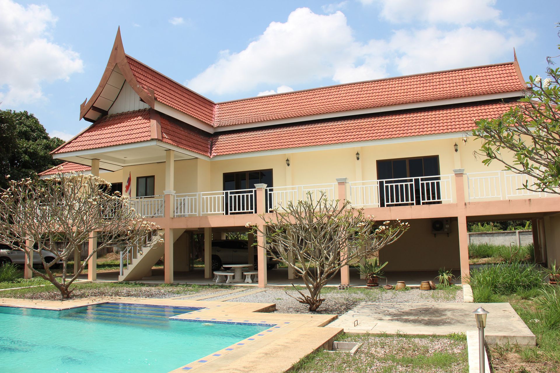 Haus im Hua Hin, Prachuap Khiri Khan 10066032