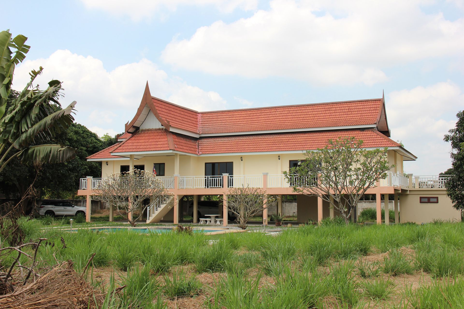 Hus i Hua Hin, Prachuap Khiri Khan 10066032