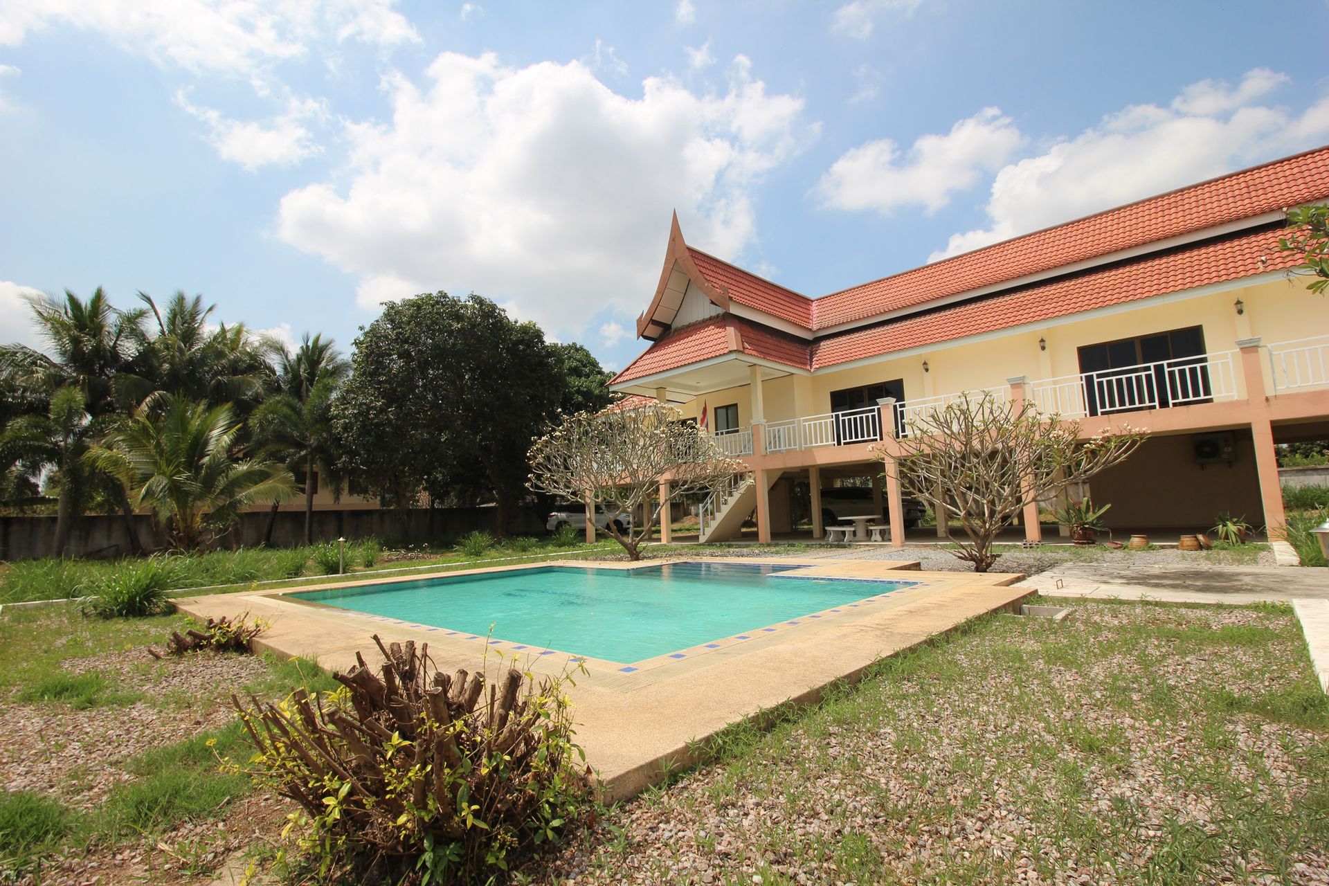 Huis in Hua Hin, Prachuap Khiri Khan 10066032