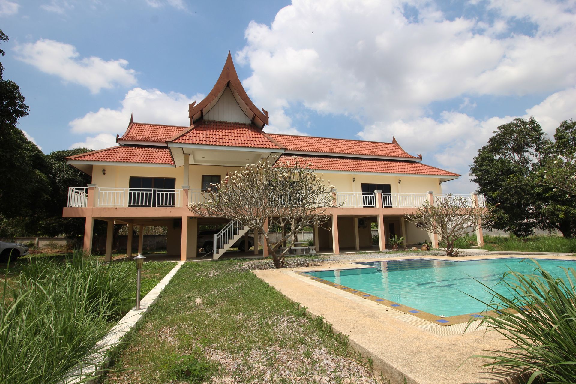 Huis in Hua Hin, Prachuap Khiri Khan 10066032