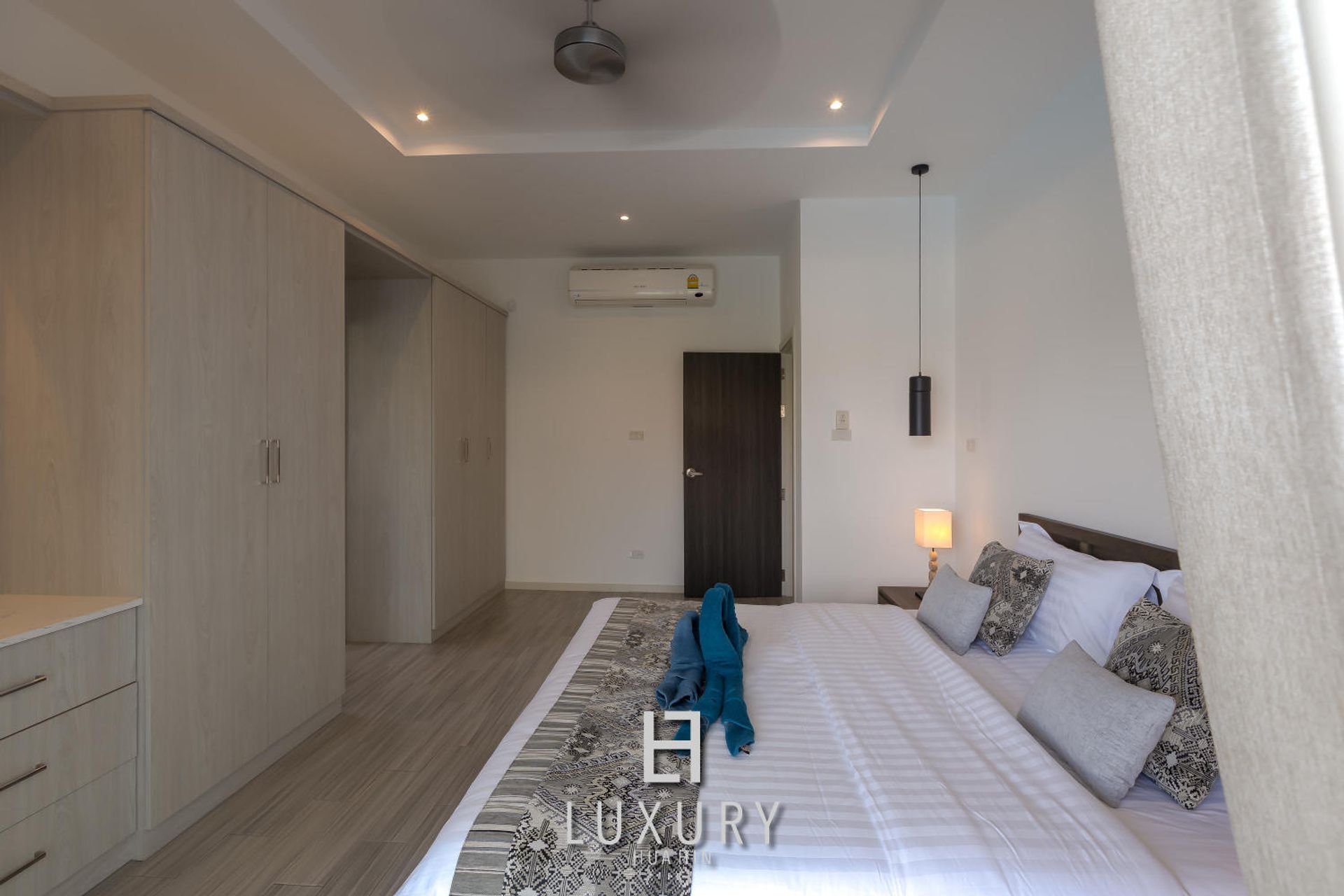 Haus im Hua Hin, Prachuap Khiri Khan 10066035