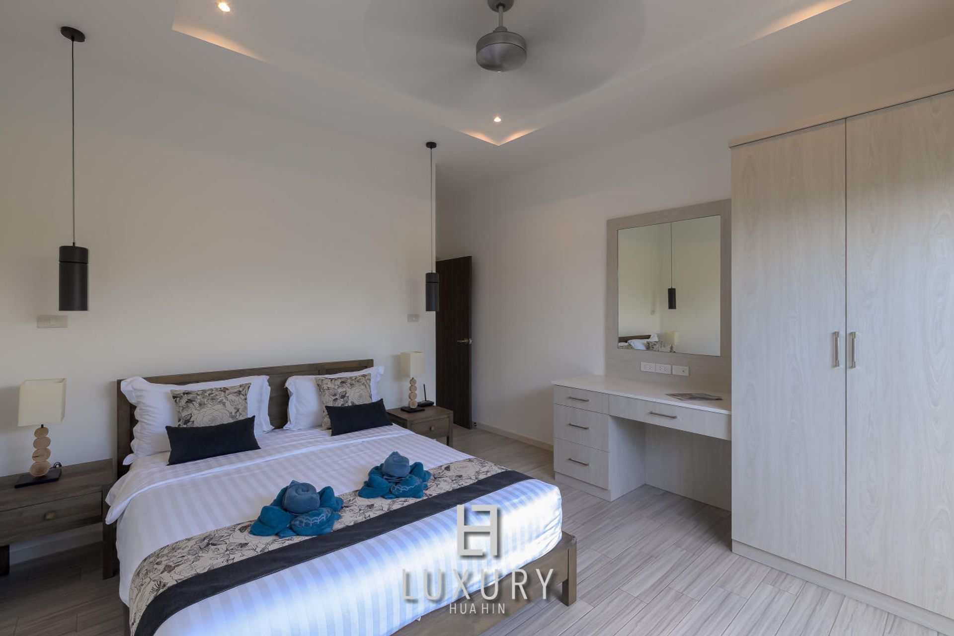 Haus im Hua Hin, Prachuap Khiri Khan 10066035