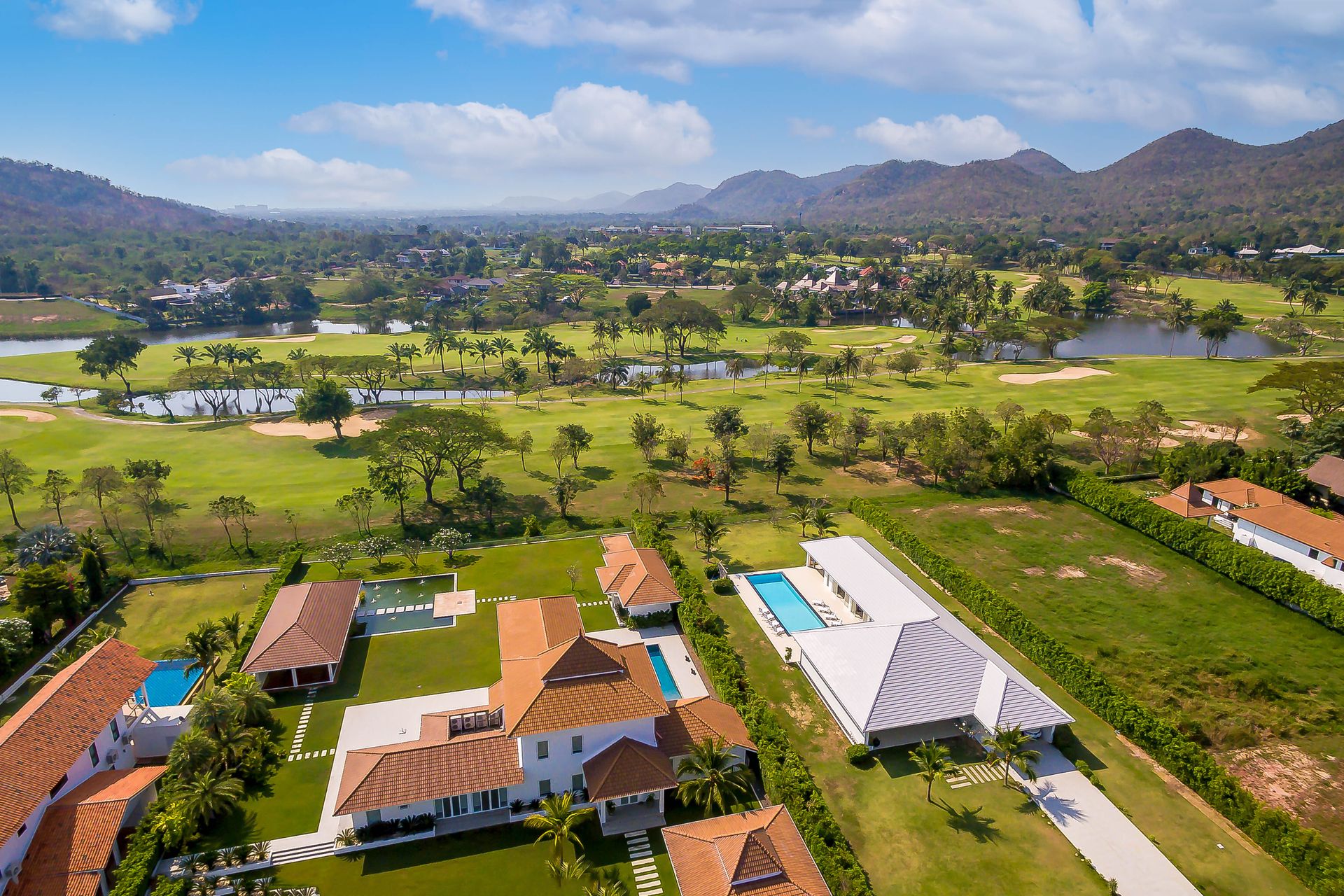 Rumah di Hua Hin, Prachuap Khiri Khan 10066042