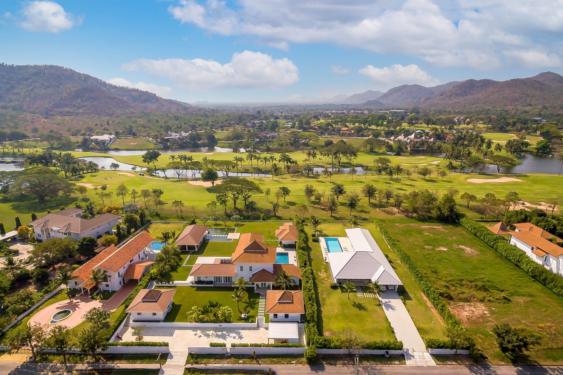 Casa nel Hua Hin, Prachuap Khiri Khan 10066042