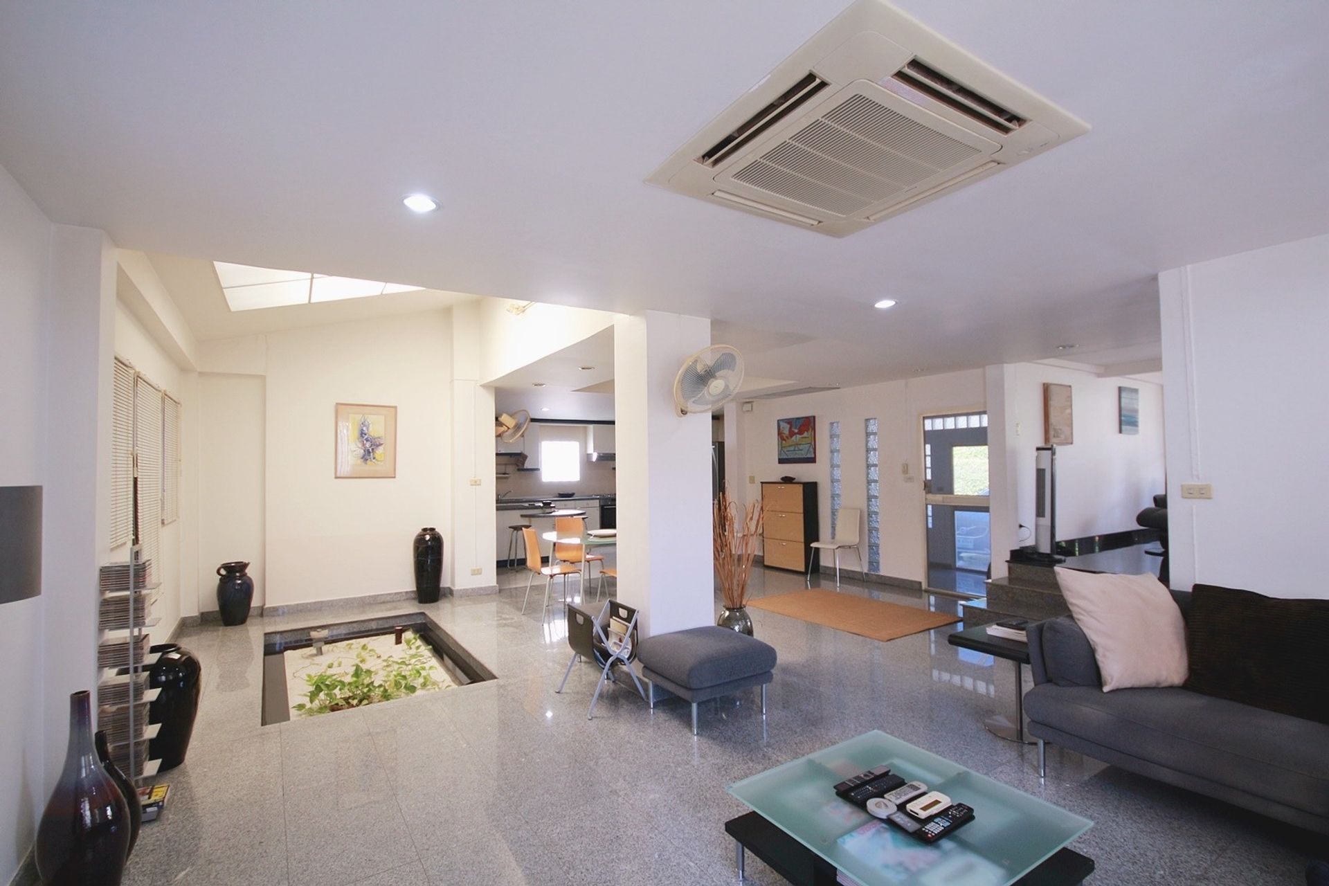 Hus i Hua Hin, Prachuap Khiri Khan 10066046