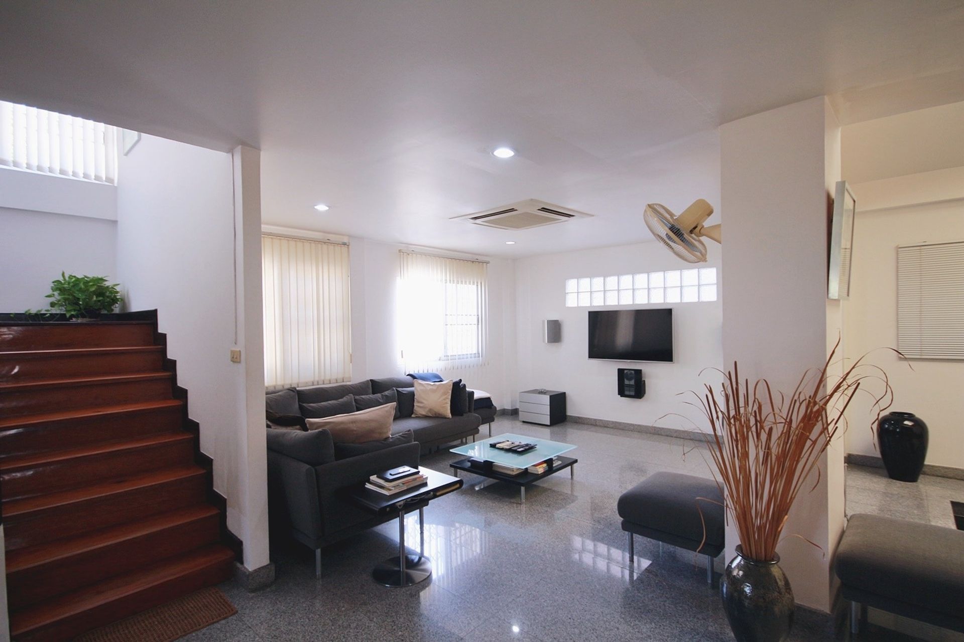 Hus i Hua Hin, Prachuap Khiri Khan 10066046