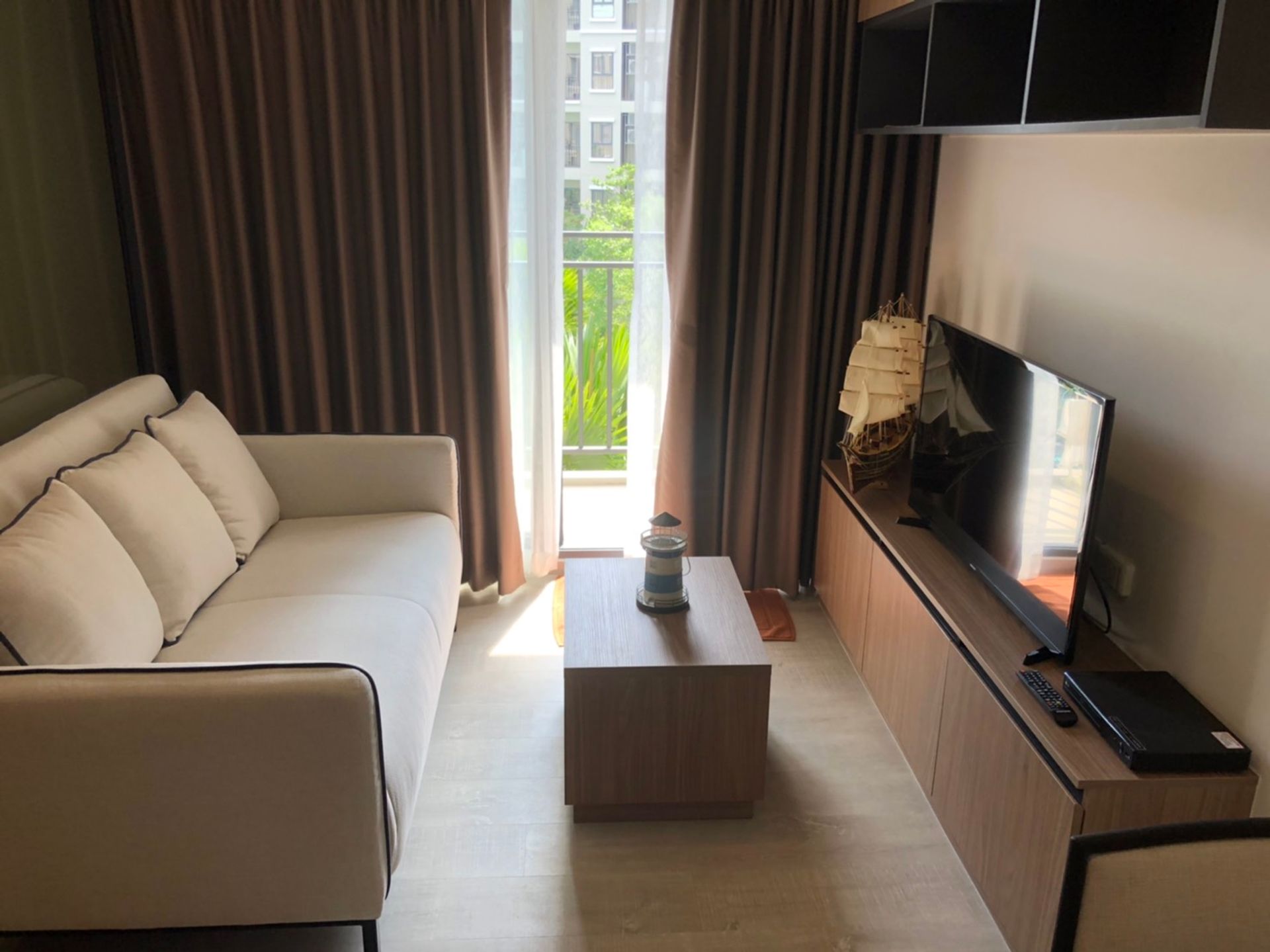 Condominio en Hua Hin, Prachuap Khiri Khan 10066049