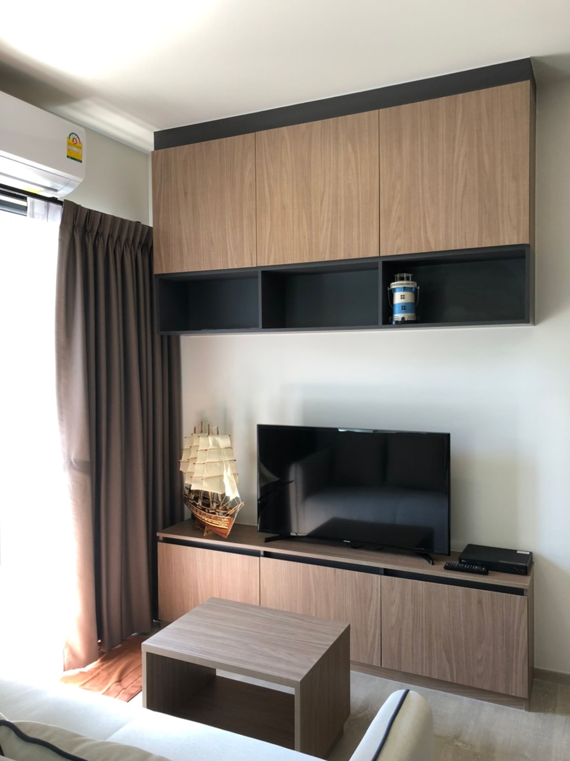 Kondominium dalam Hua Hin, Prachuap Khiri Khan 10066049