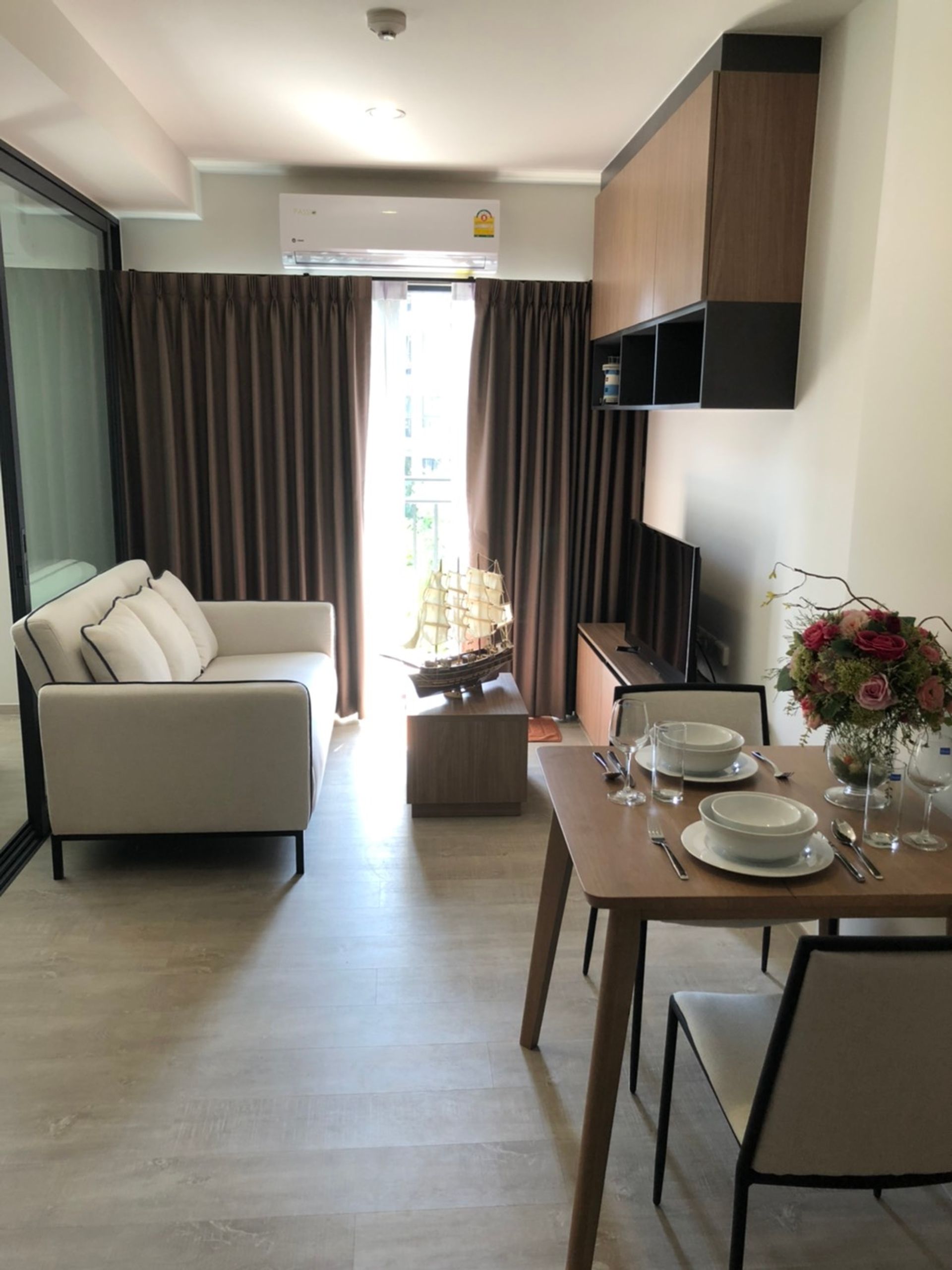 Кондоминиум в Hua Hin, Prachuap Khiri Khan 10066049