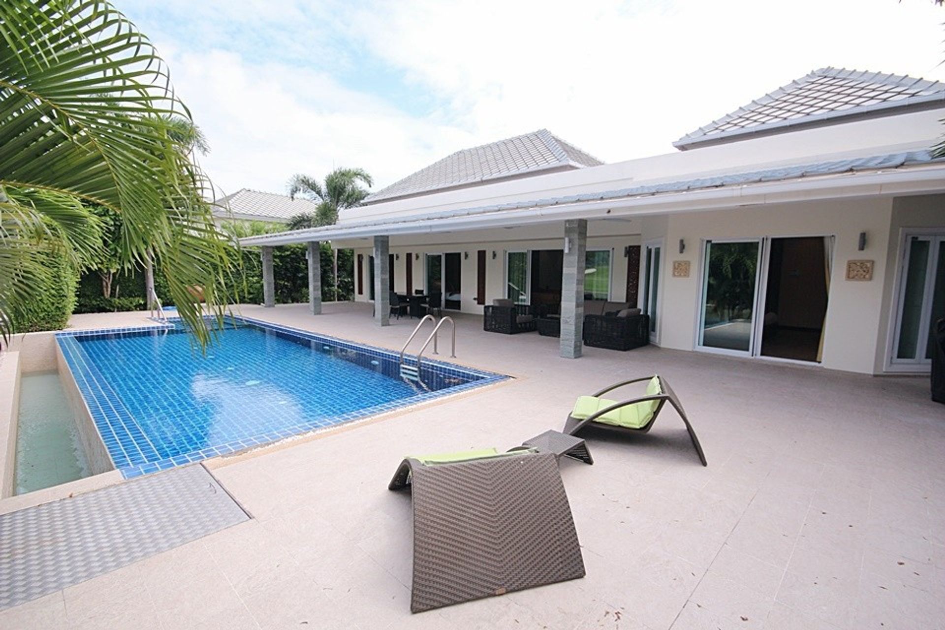 Haus im Hua Hin, Prachuap Khiri Khan 10066050