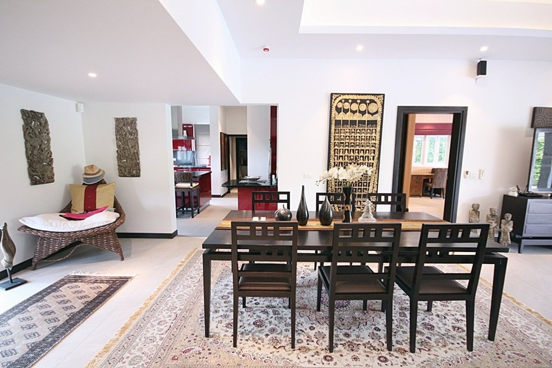 Hus i Hua Hin, Prachuap Khiri Khan 10066050